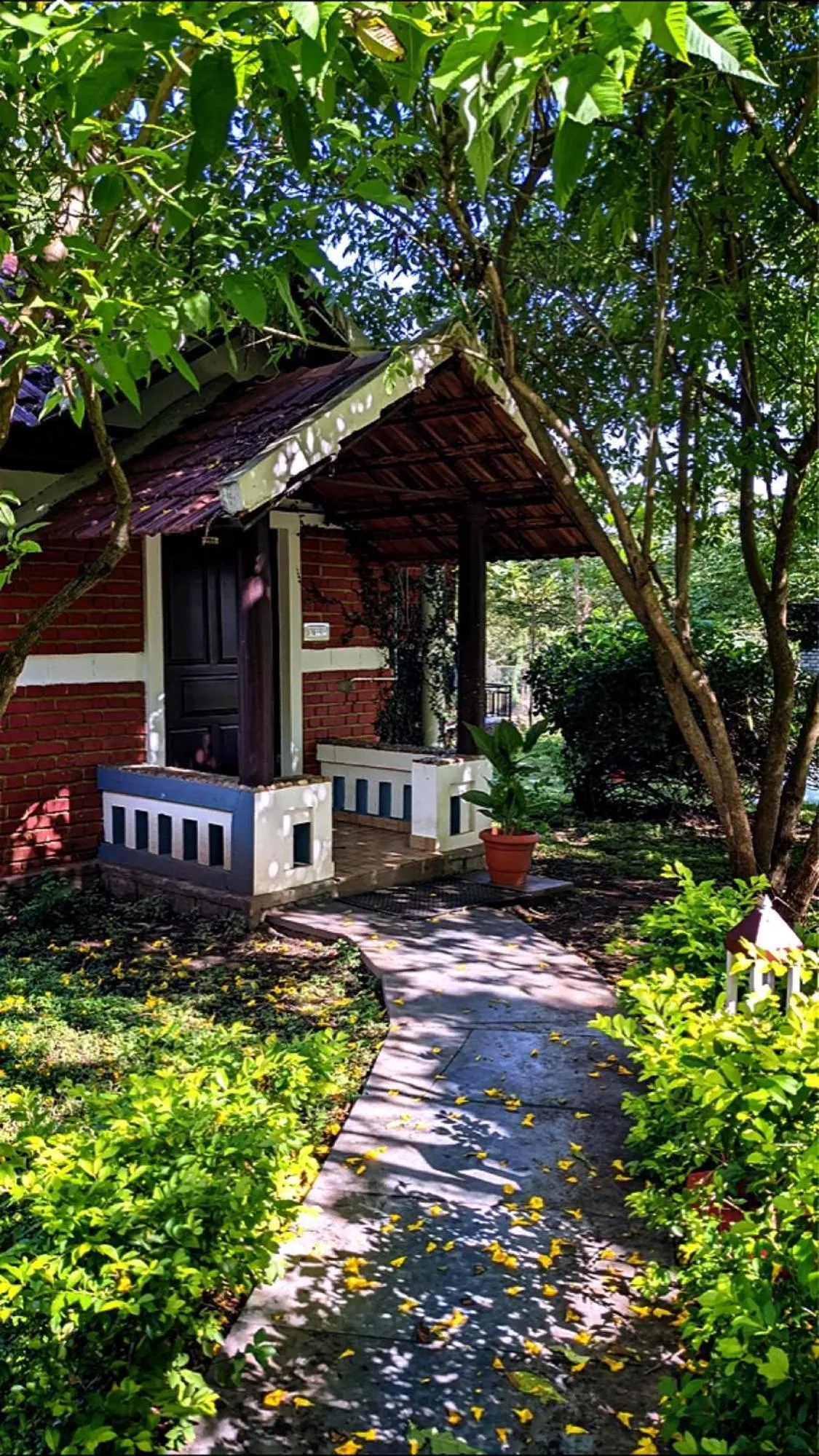Chalets Resort Masinagudi