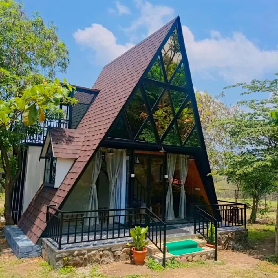Chalets Resort Masinagudi