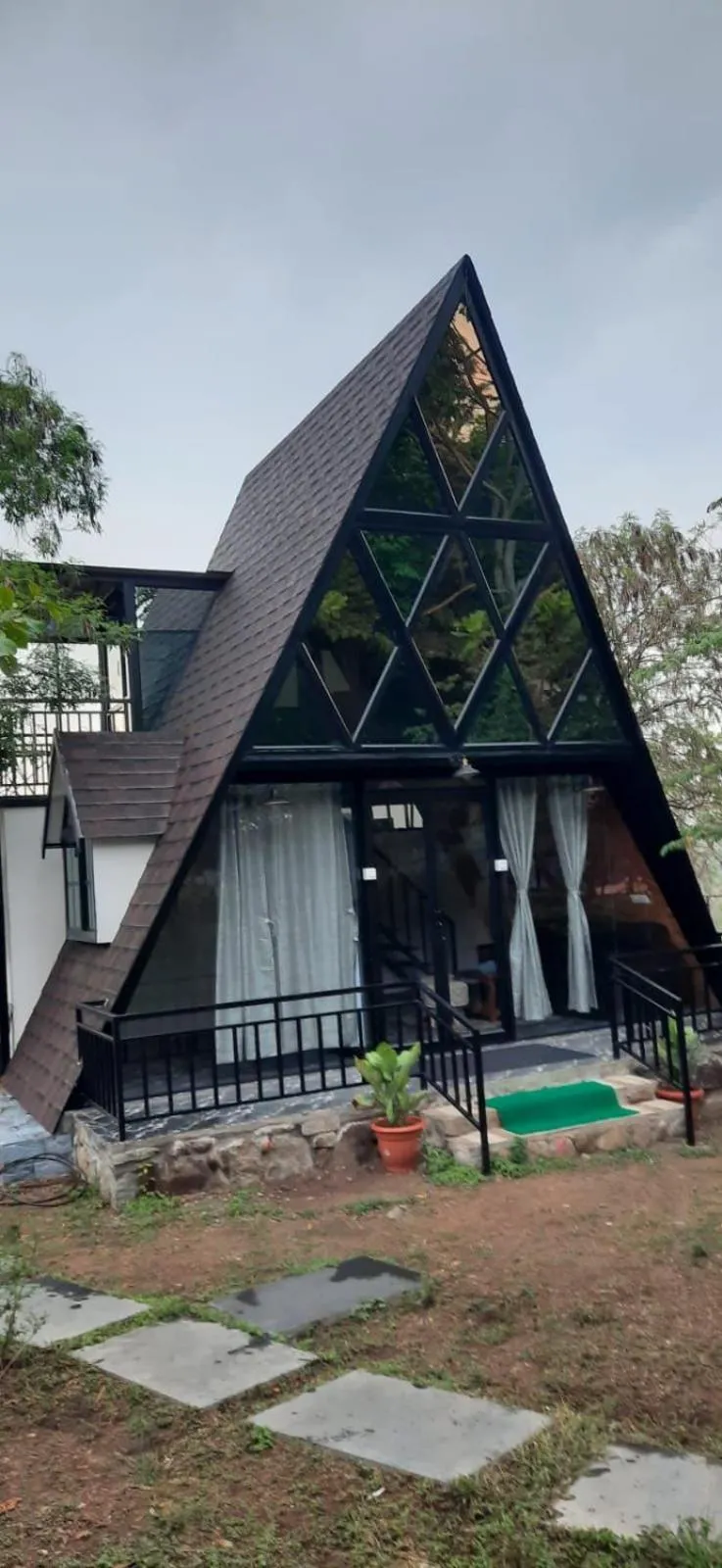 Chalets Resort Masinagudi