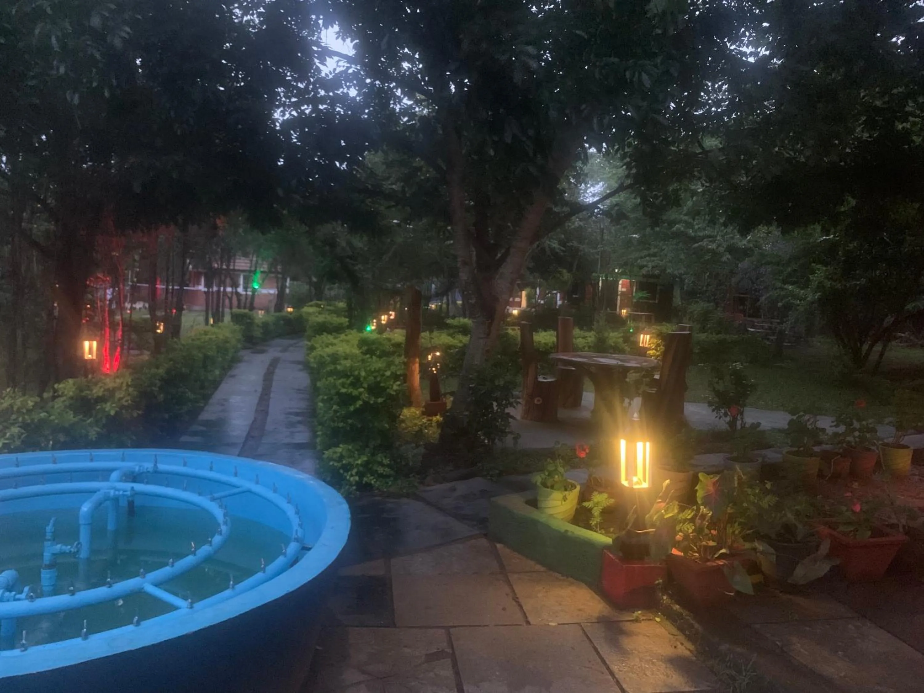 Chalets Resort Masinagudi