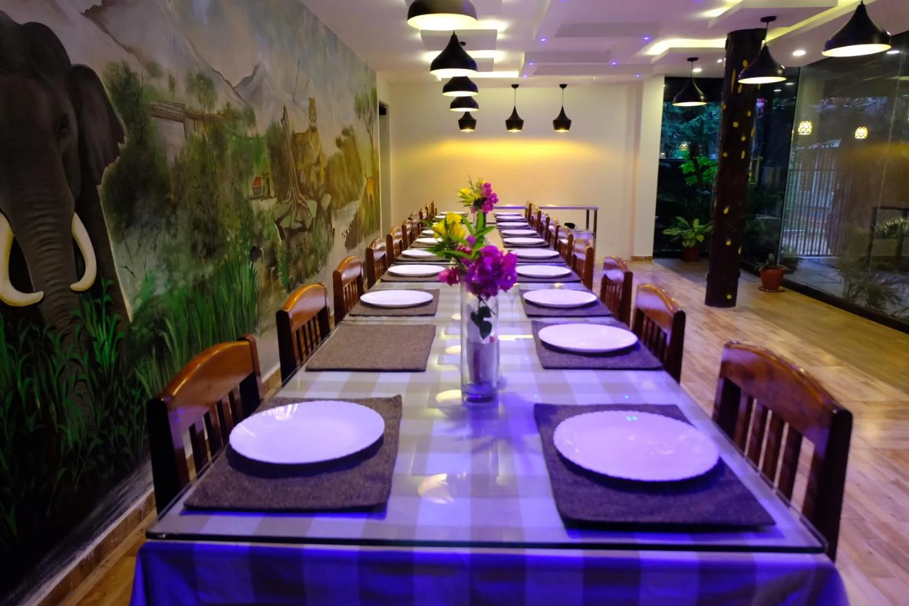 Chalets Resort Masinagudi