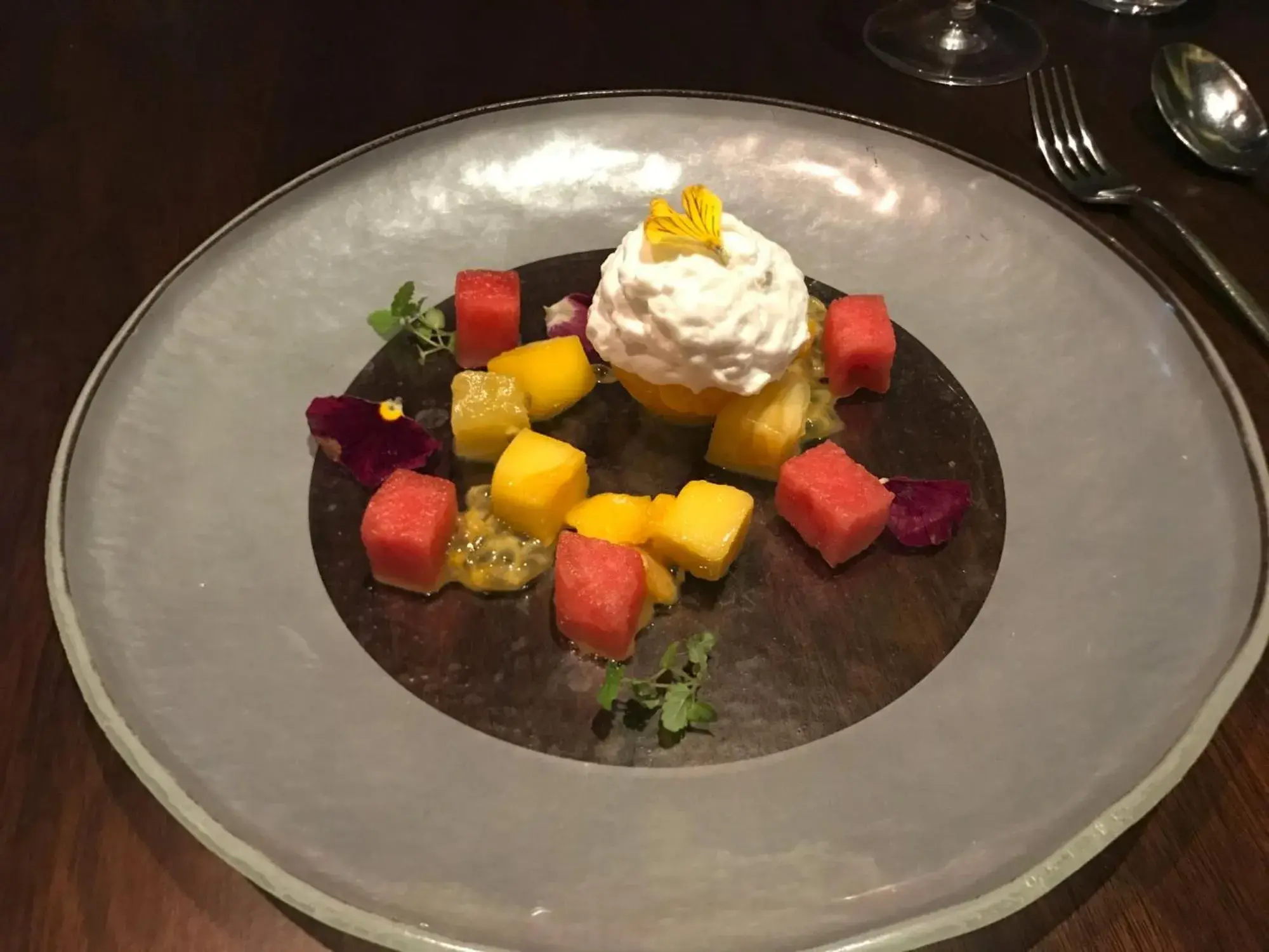 Restaurant/places to eat in Casa Dream The Resort Restaurant/places to eat in Casa Dream The Resort