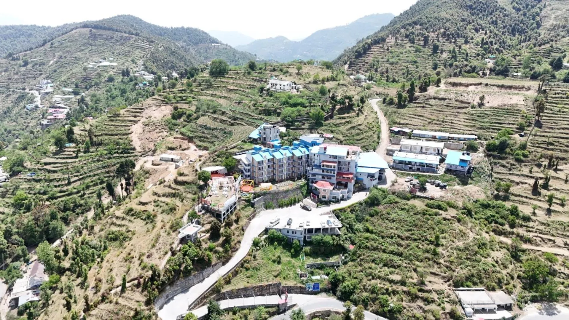 Casa Dream The Resort