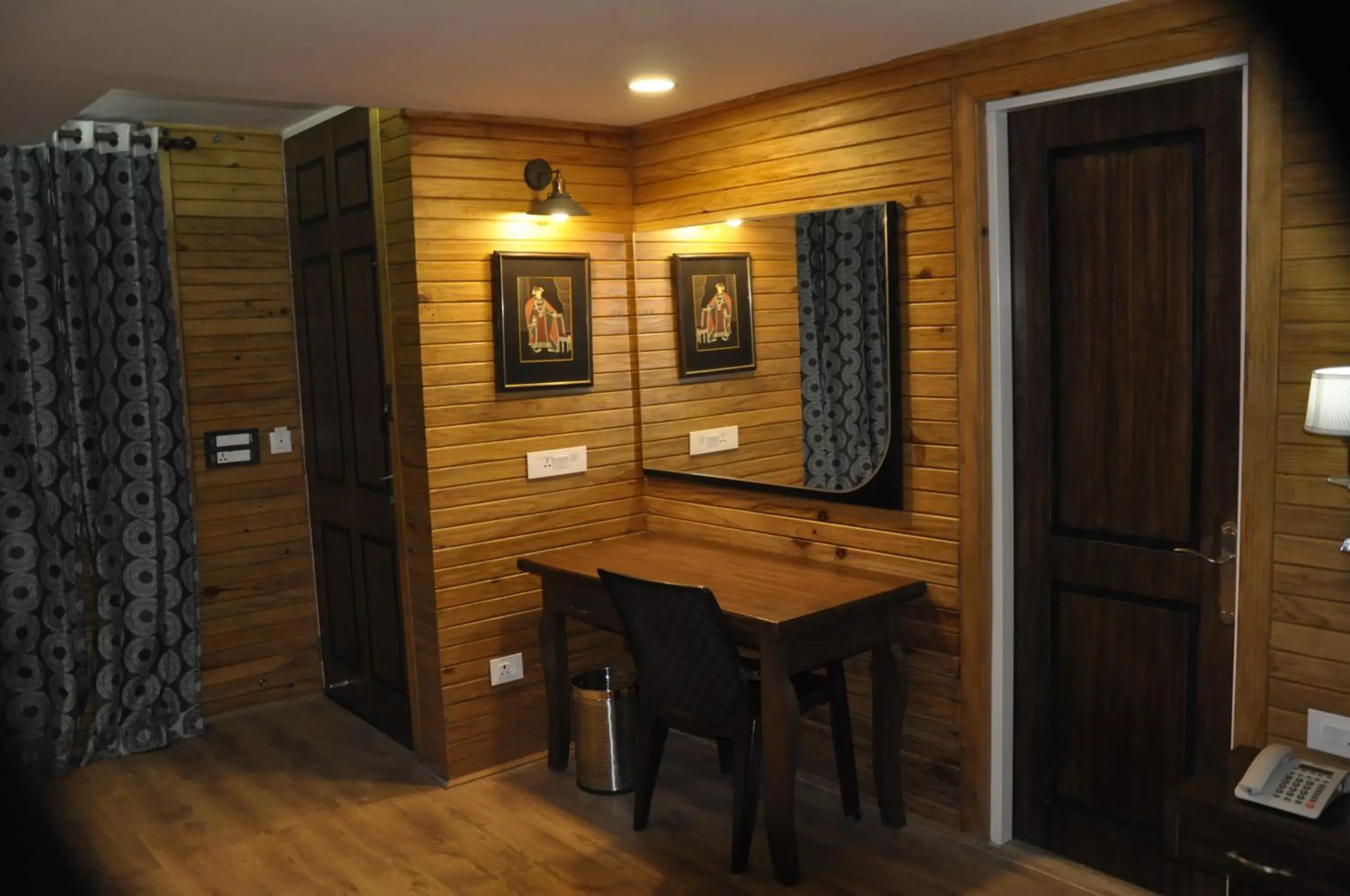 Bathroom in Casa Dream The Resort Bathroom in Casa Dream The Resort