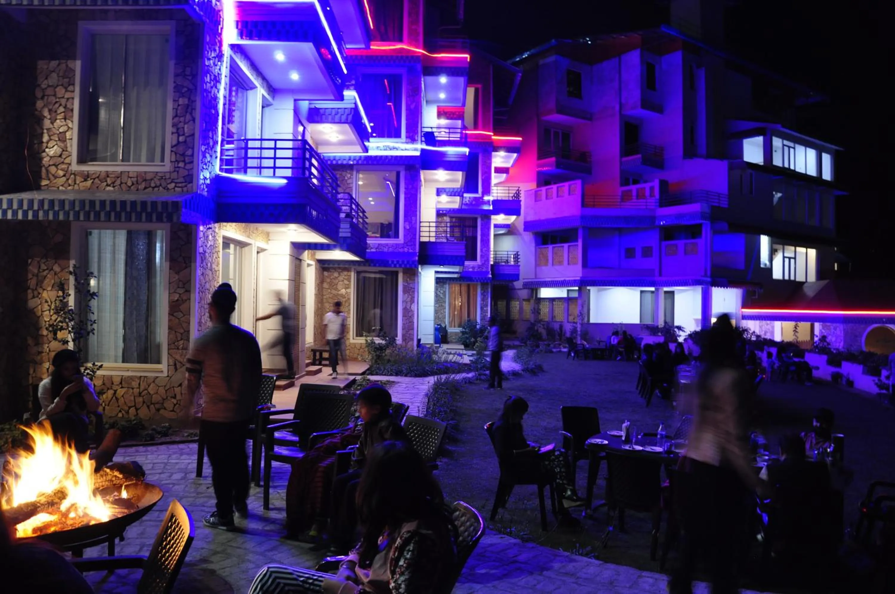 Casa Dream The Resort