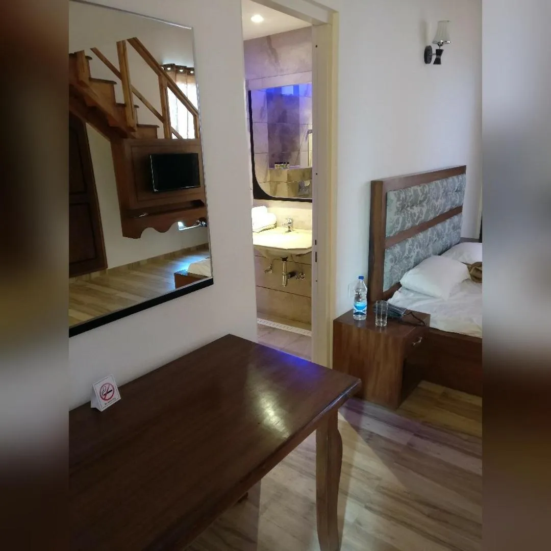 Bed in Casa Dream The Resort