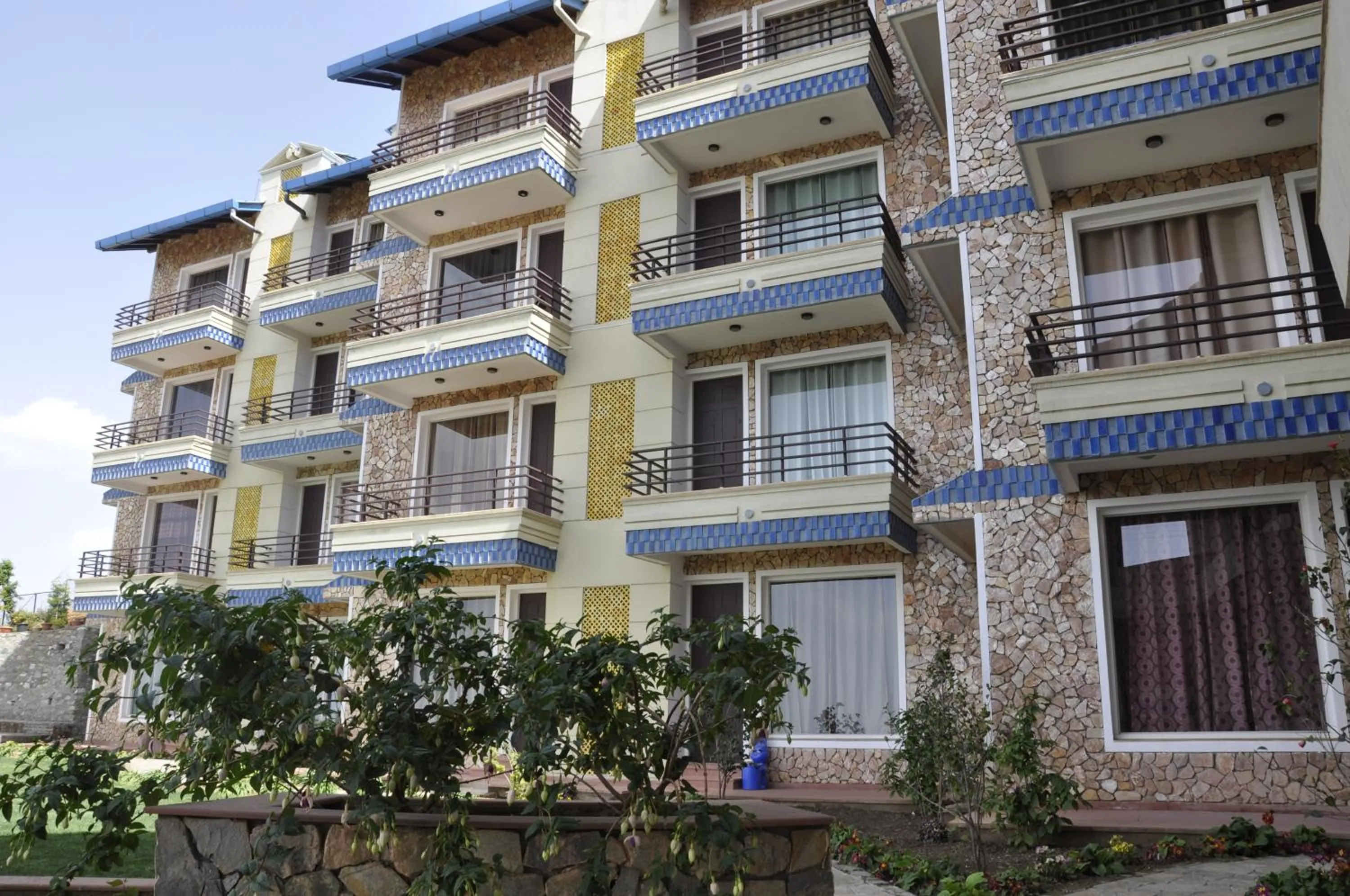 Casa Dream The Resort