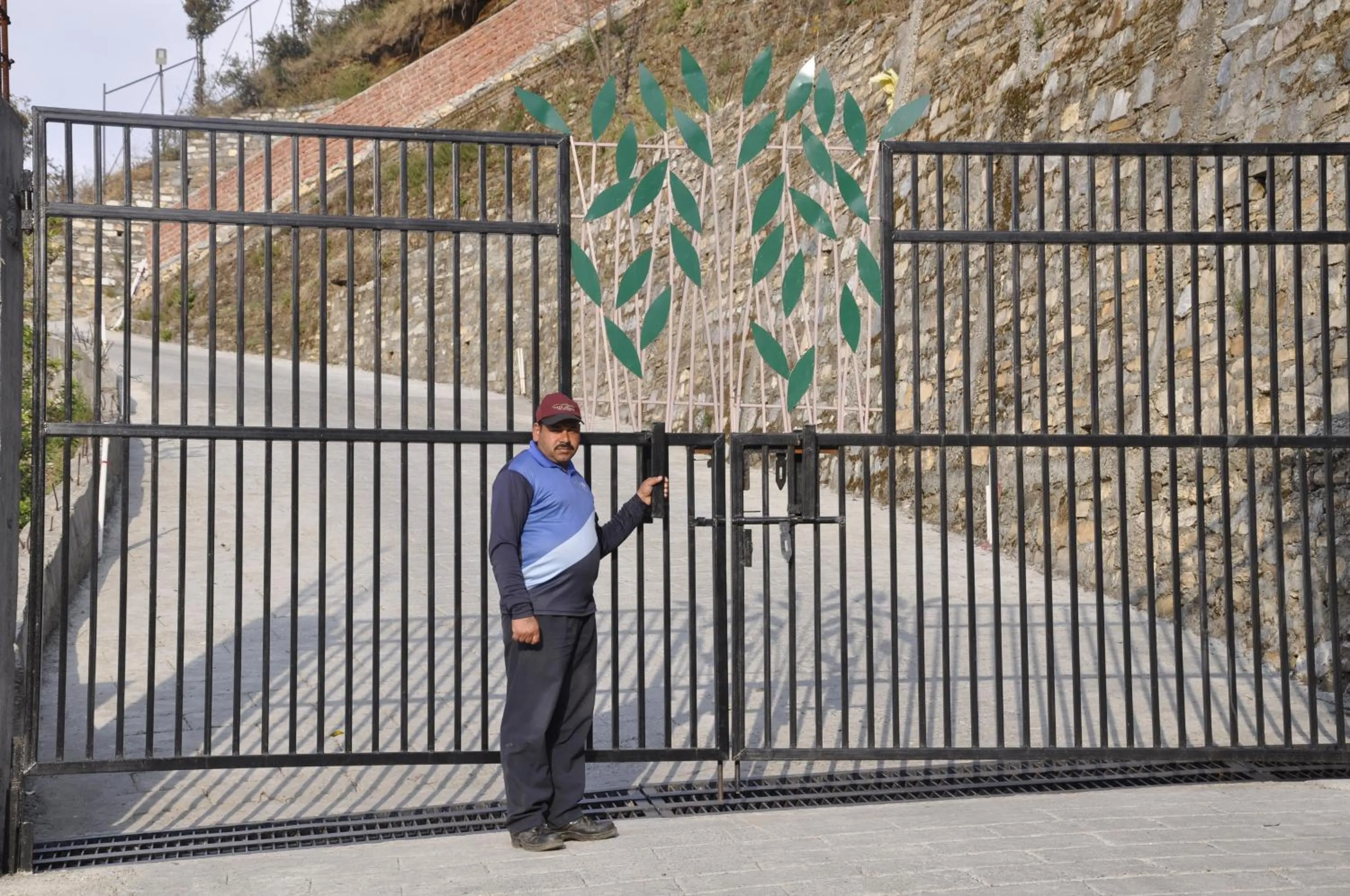 Area and facilities in Casa Dream The Resort