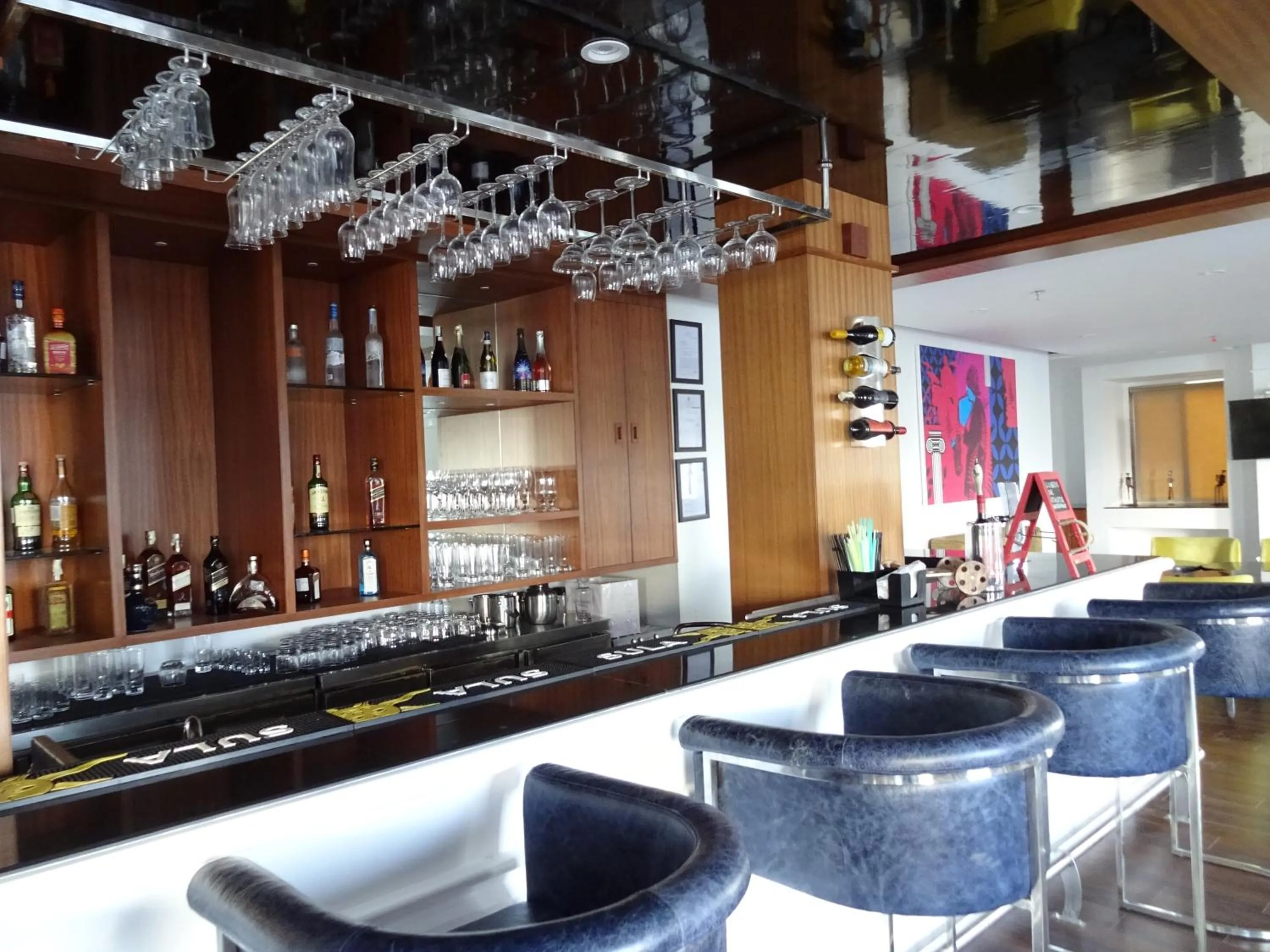 Amanora The Fern Pune, Series by Marriott