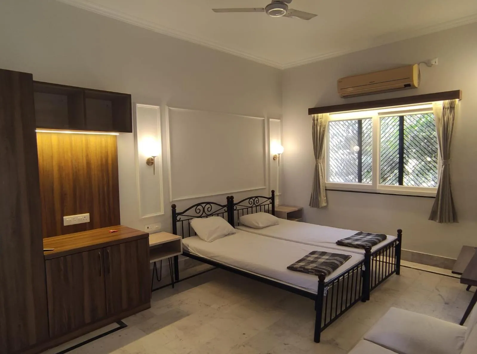 Vatika Homestay