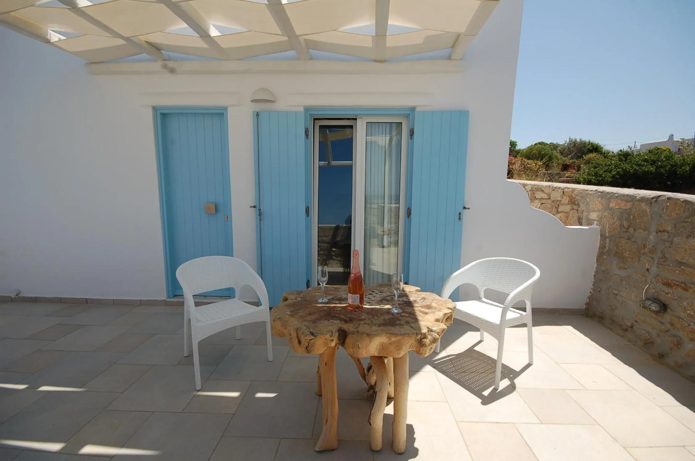 Other in Eternal Suites