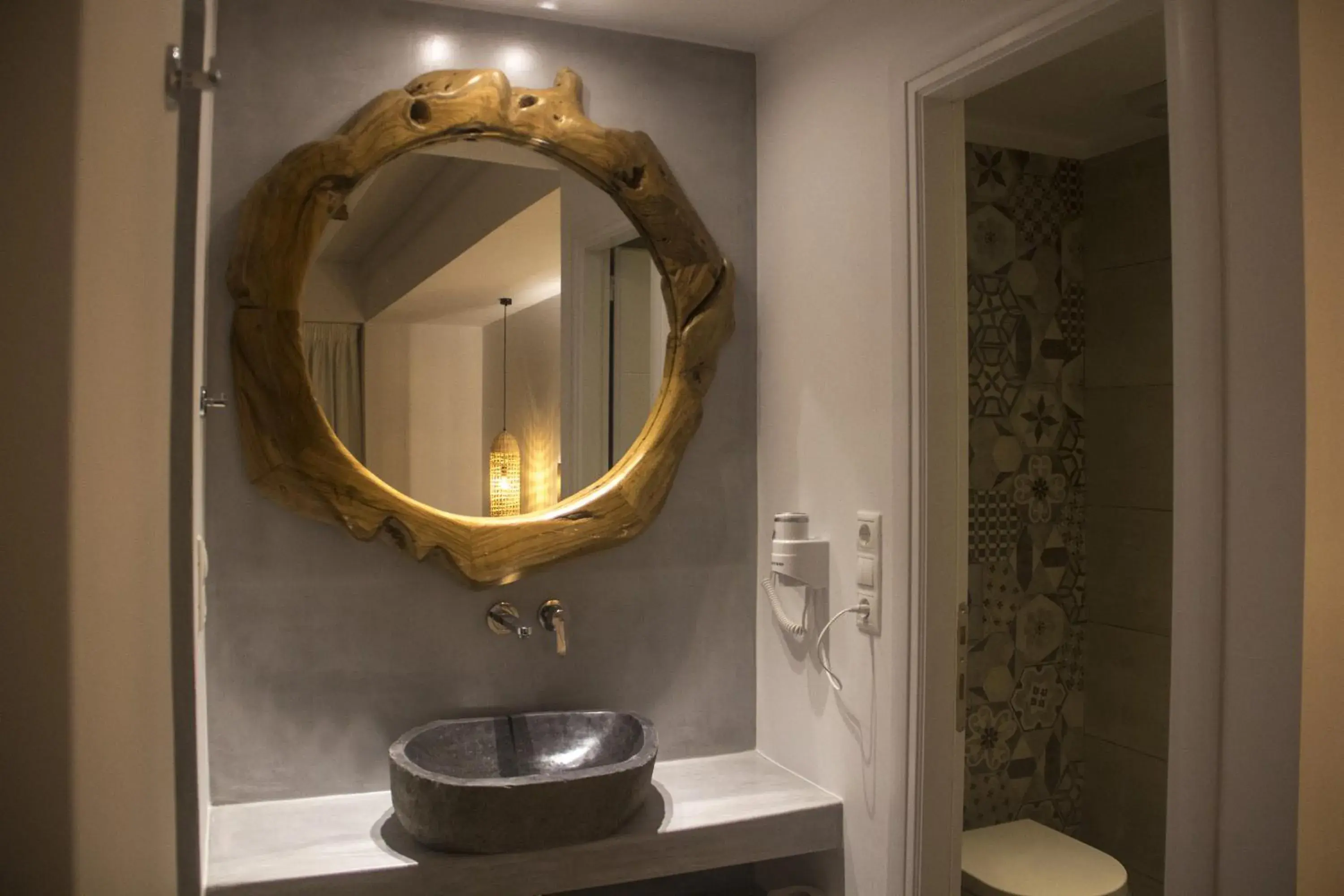 Standard Suite in Eternal Suites Standard Suite in Eternal Suites