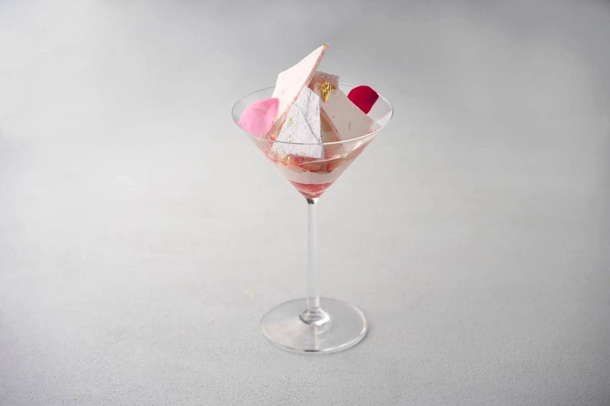 Food in Setre Marina Biwako