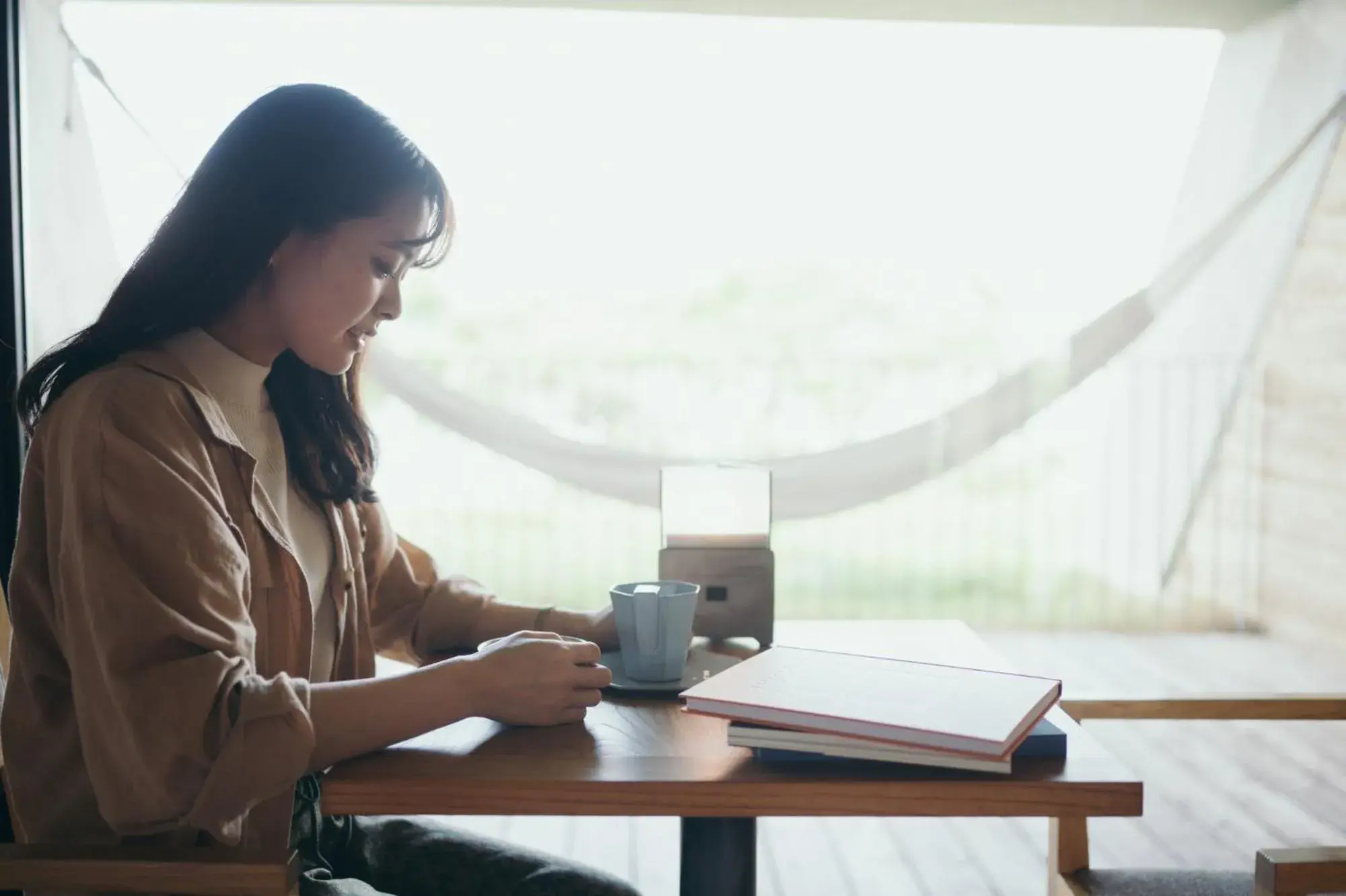 Photo of the whole room in Setre Marina Biwako Photo of the whole room in Setre Marina Biwako