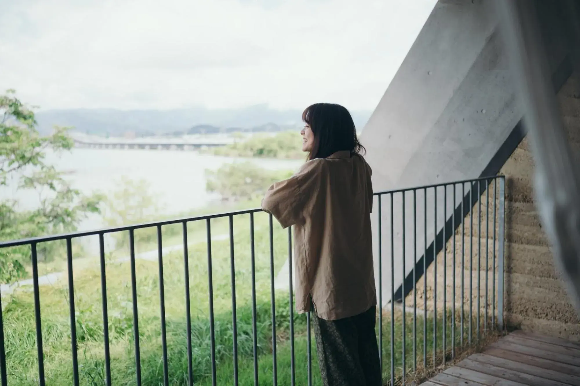 View (from property/room) in Setre Marina Biwako View (from property/room) in Setre Marina Biwako