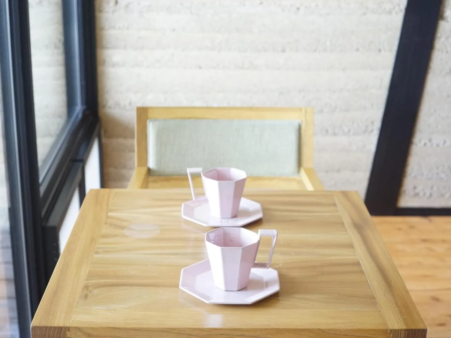 Communal lounge/ TV room in Setre Marina Biwako