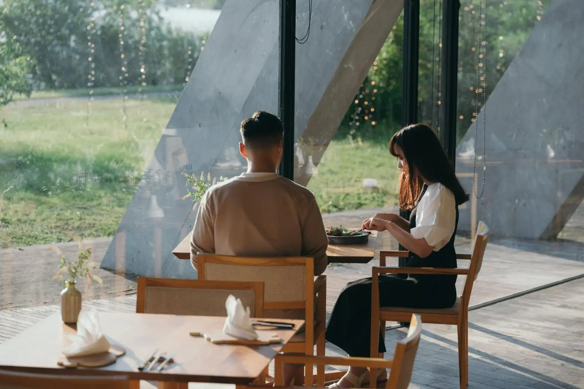 Restaurant/places to eat in Setre Marina Biwako Restaurant/places to eat in Setre Marina Biwako