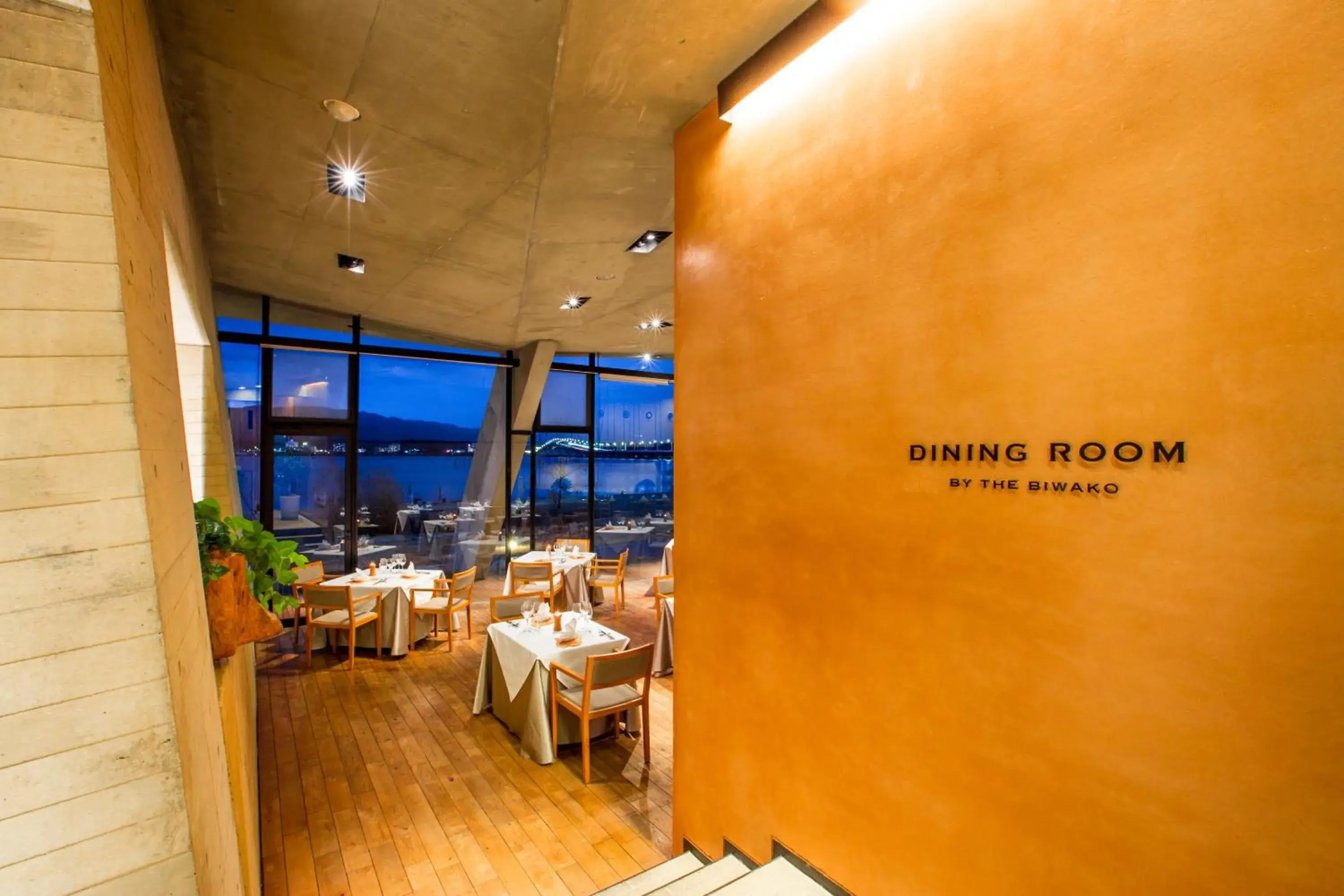 Restaurant/places to eat in Setre Marina Biwako Restaurant/places to eat in Setre Marina Biwako