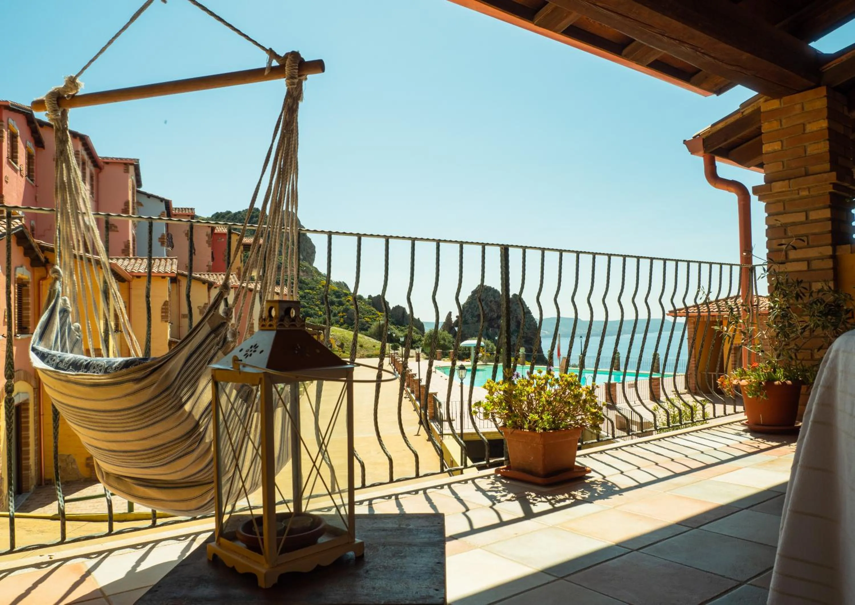 Property building in Il Veliero Tanca Piras