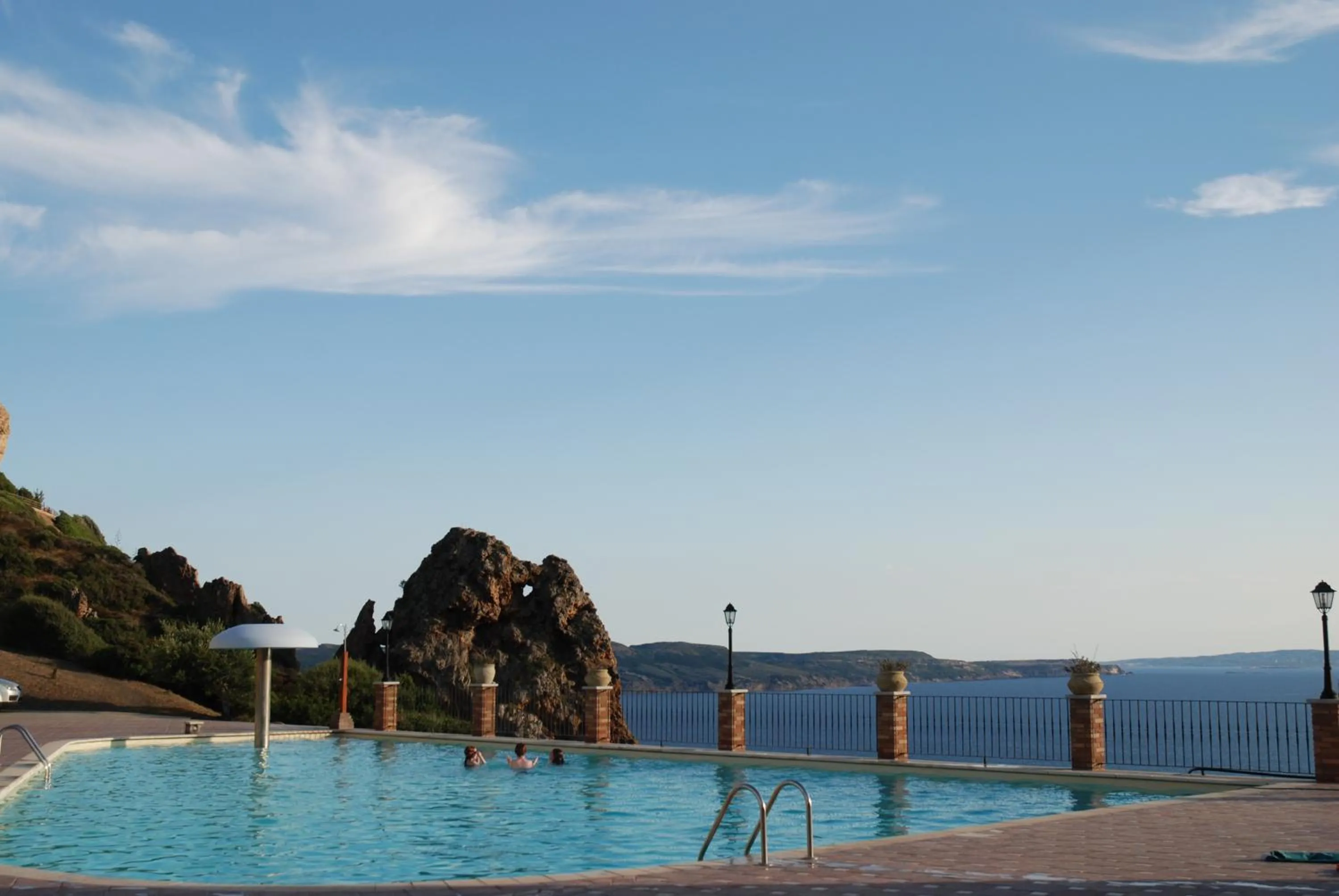 View (from property/room) in Il Veliero Tanca Piras