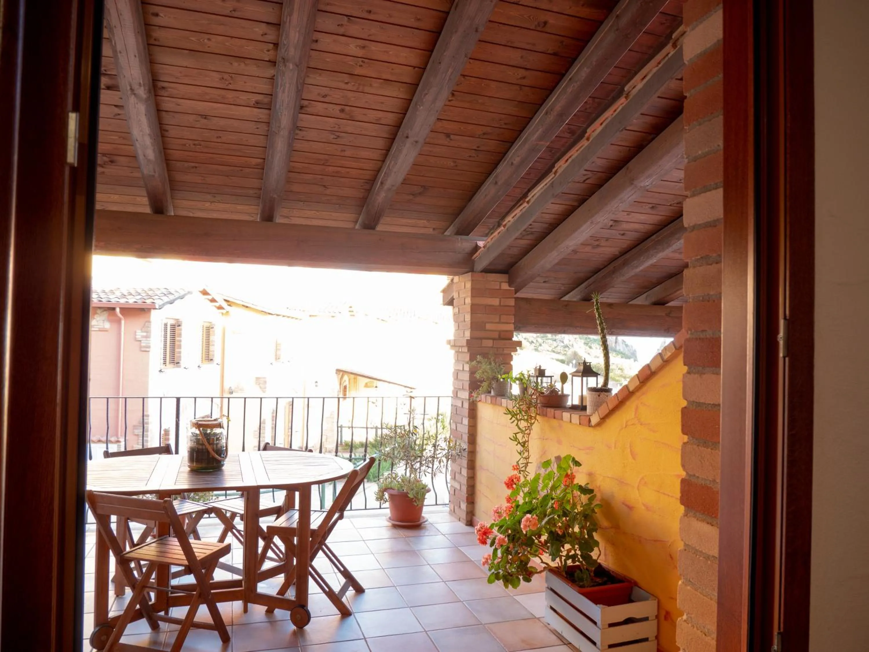 Property building in Il Veliero Tanca Piras