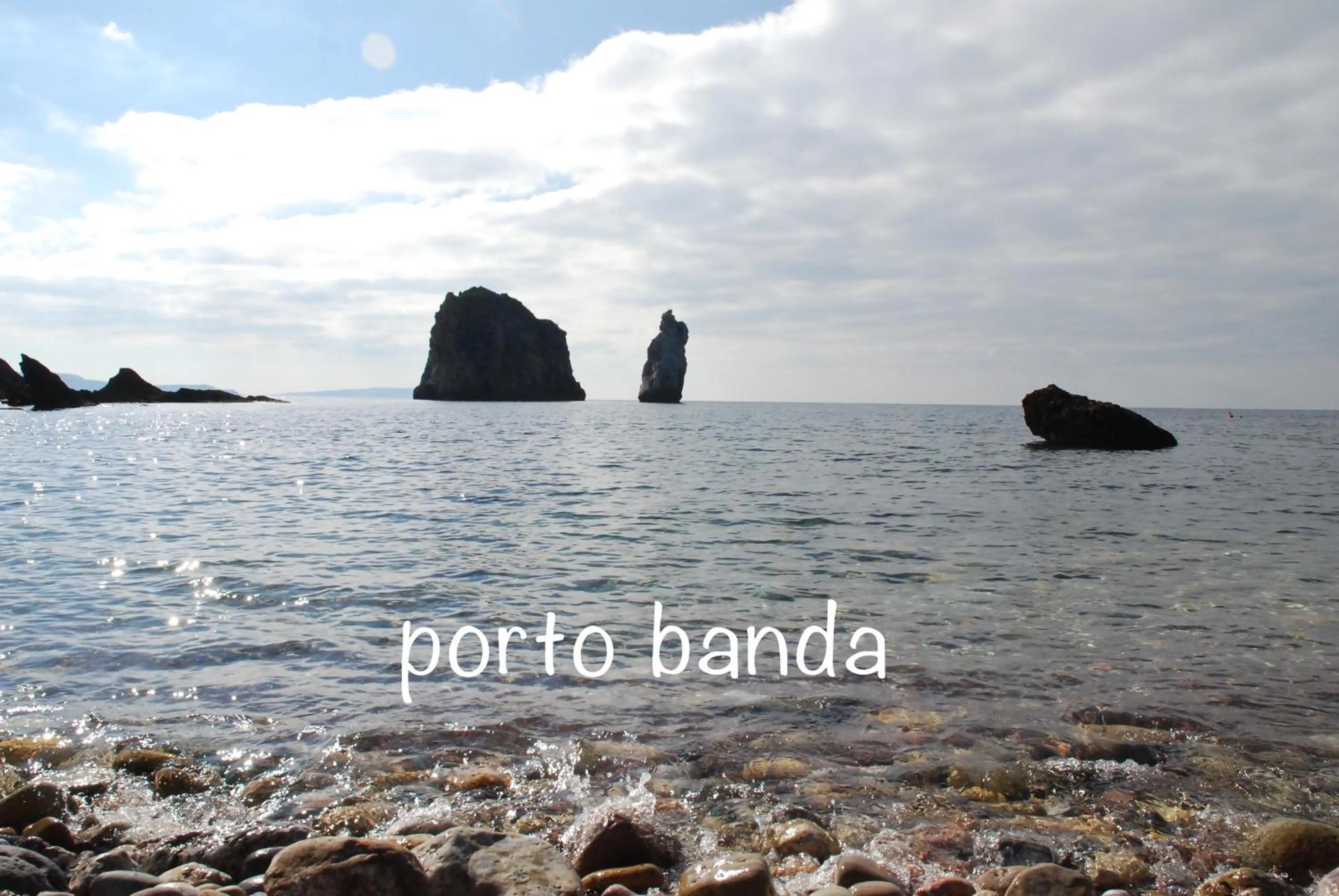 Nearby landmark in Il Veliero Tanca Piras