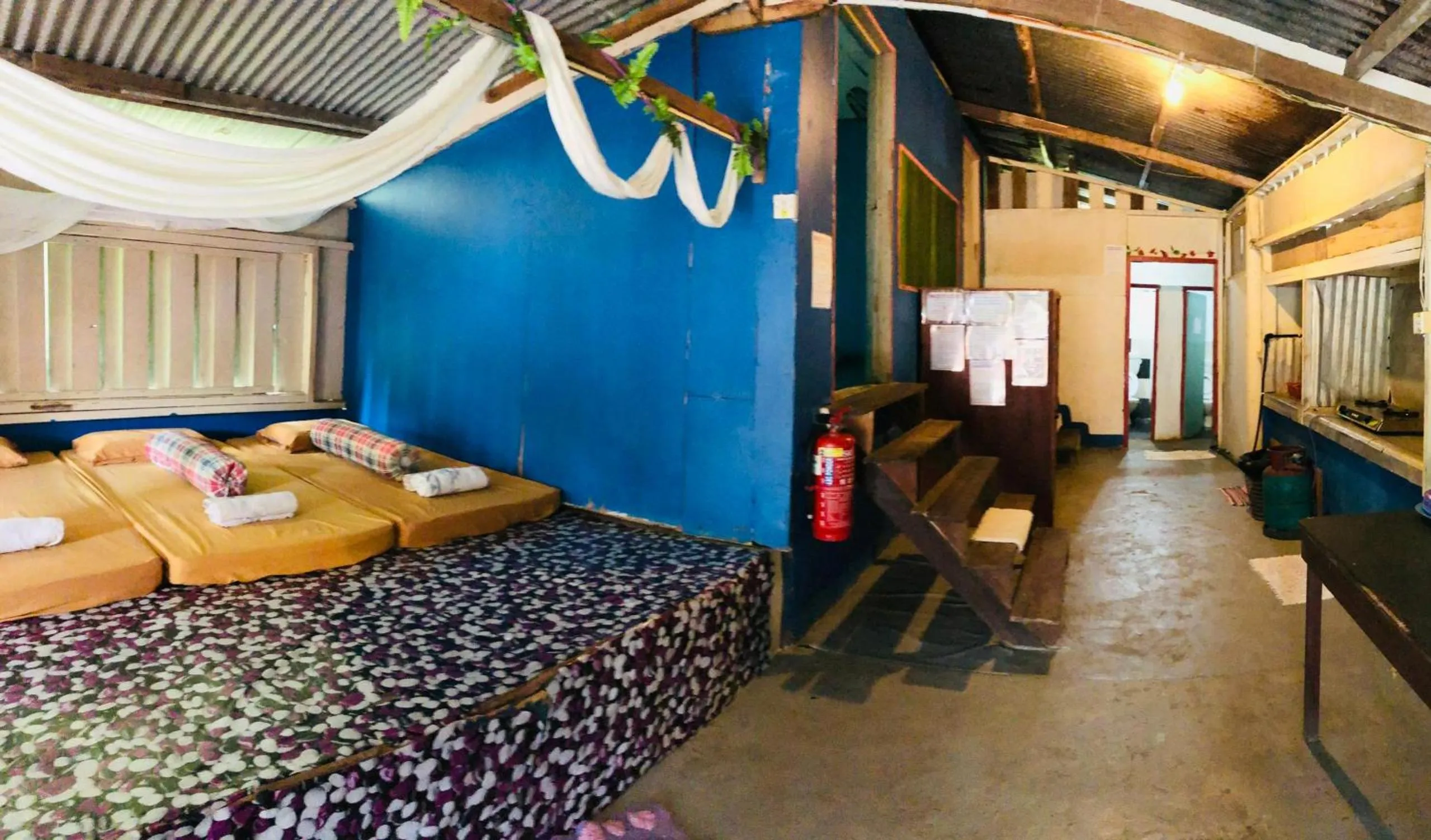 Dragon Pearl Beach Resort