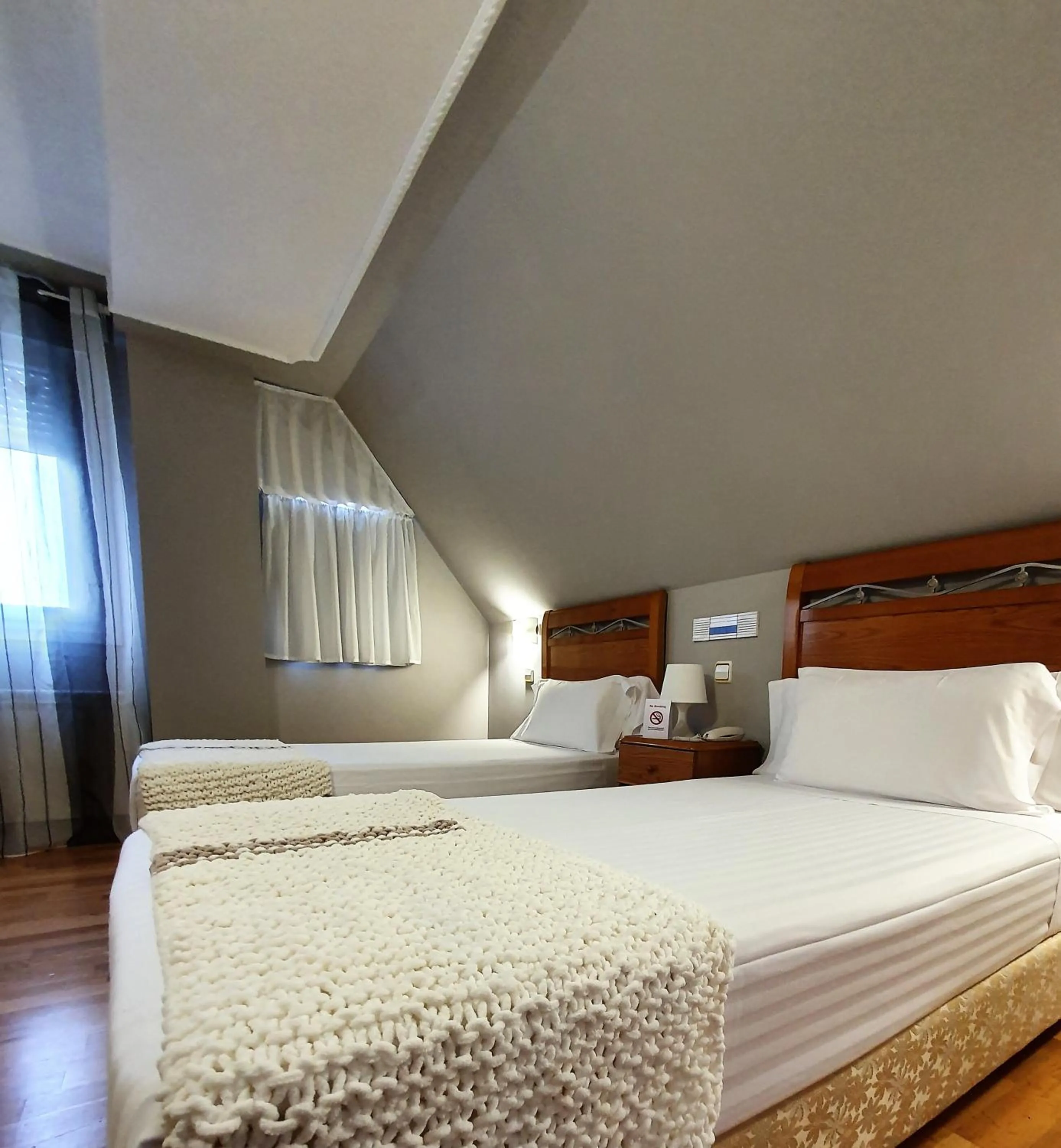 Hotel La Cuesta