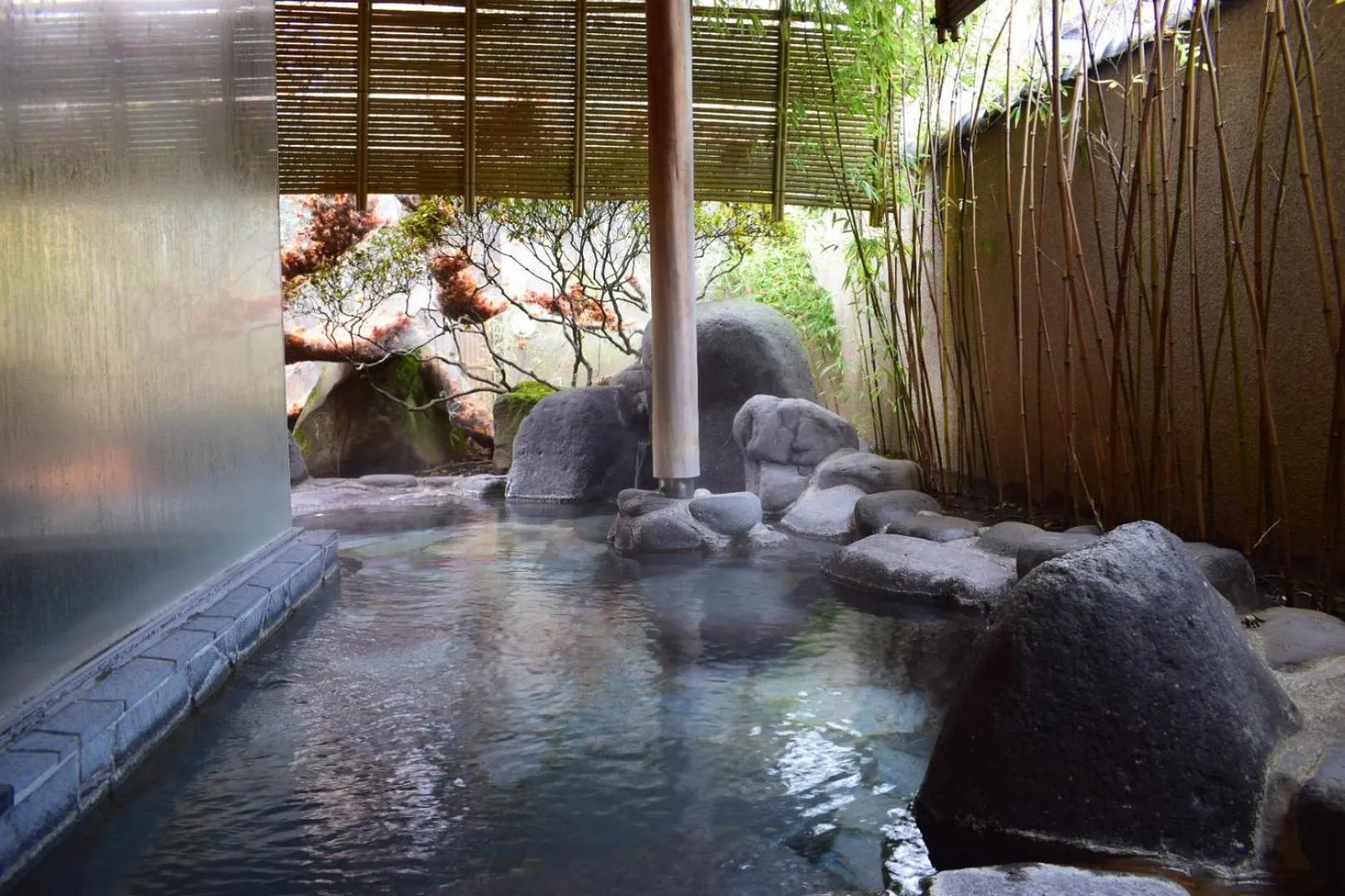 Satoya Ryokan
