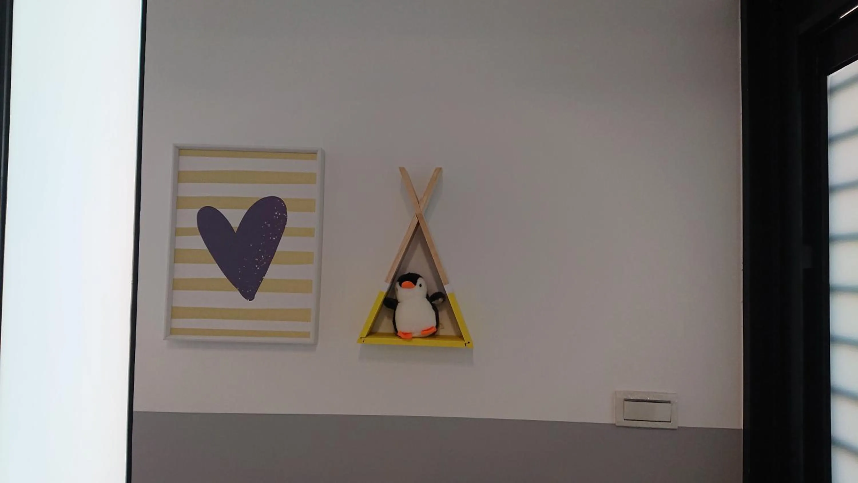 胖蝸牛親子民宿