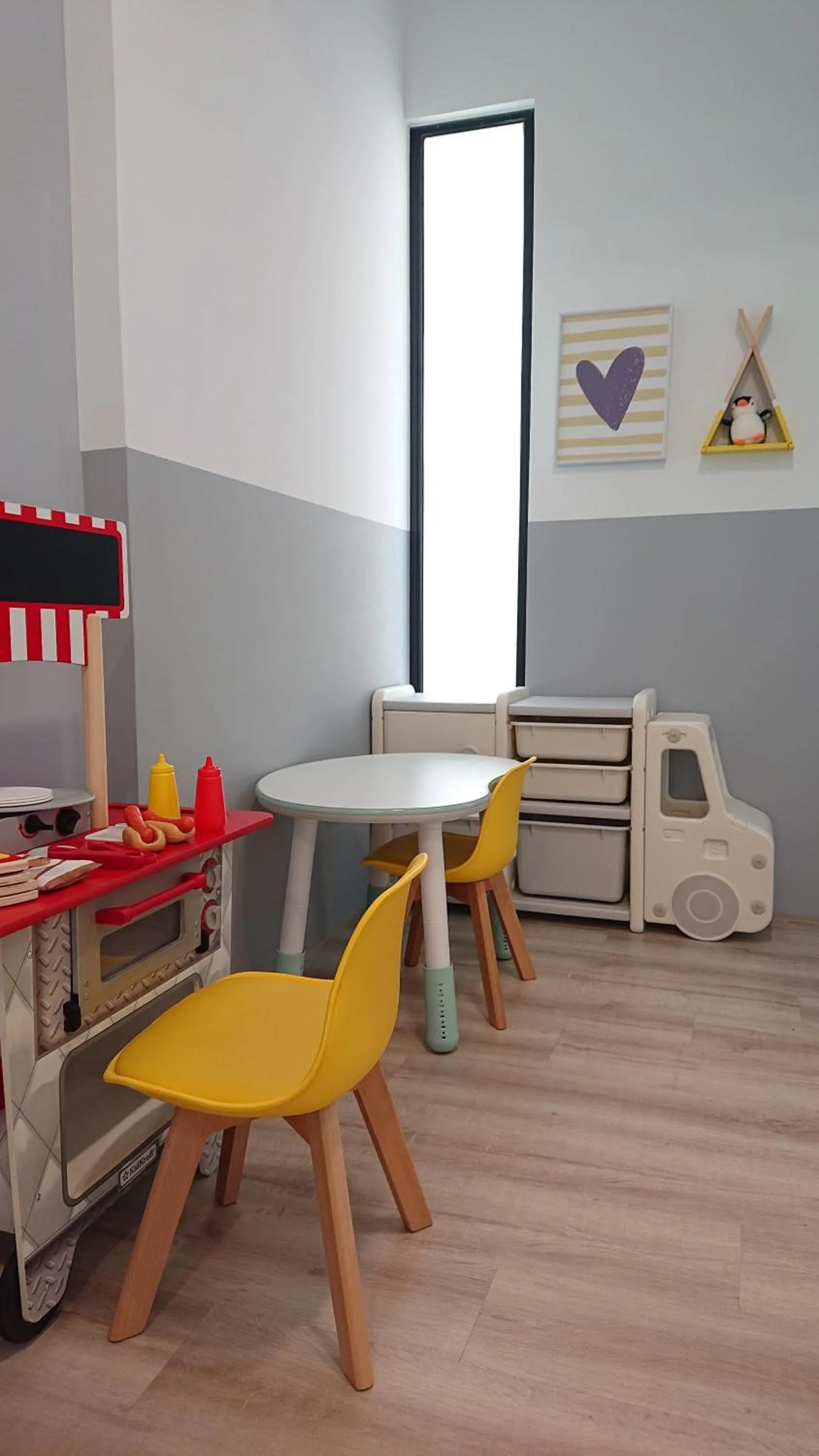 胖蝸牛親子民宿