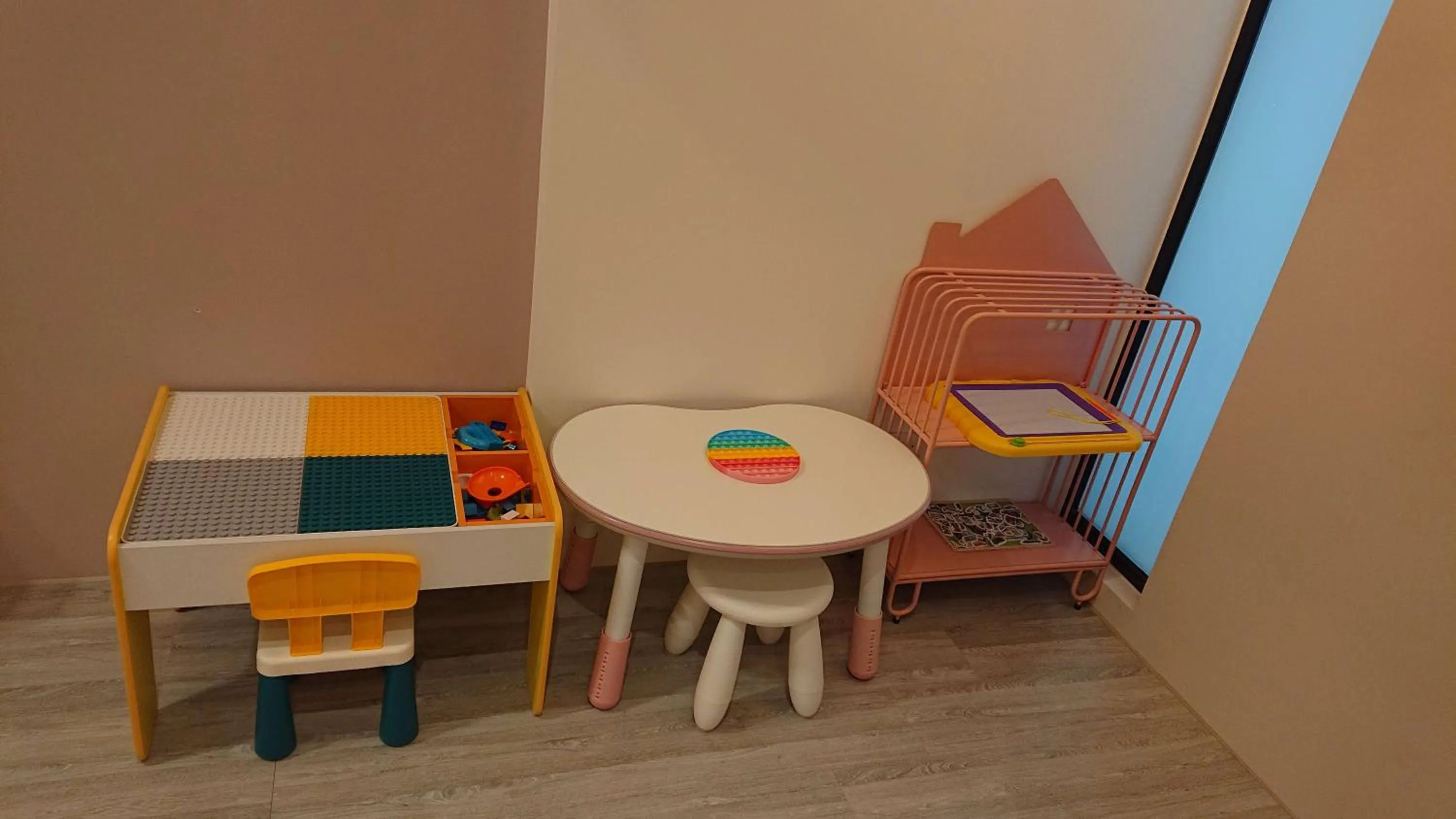 胖蝸牛親子民宿