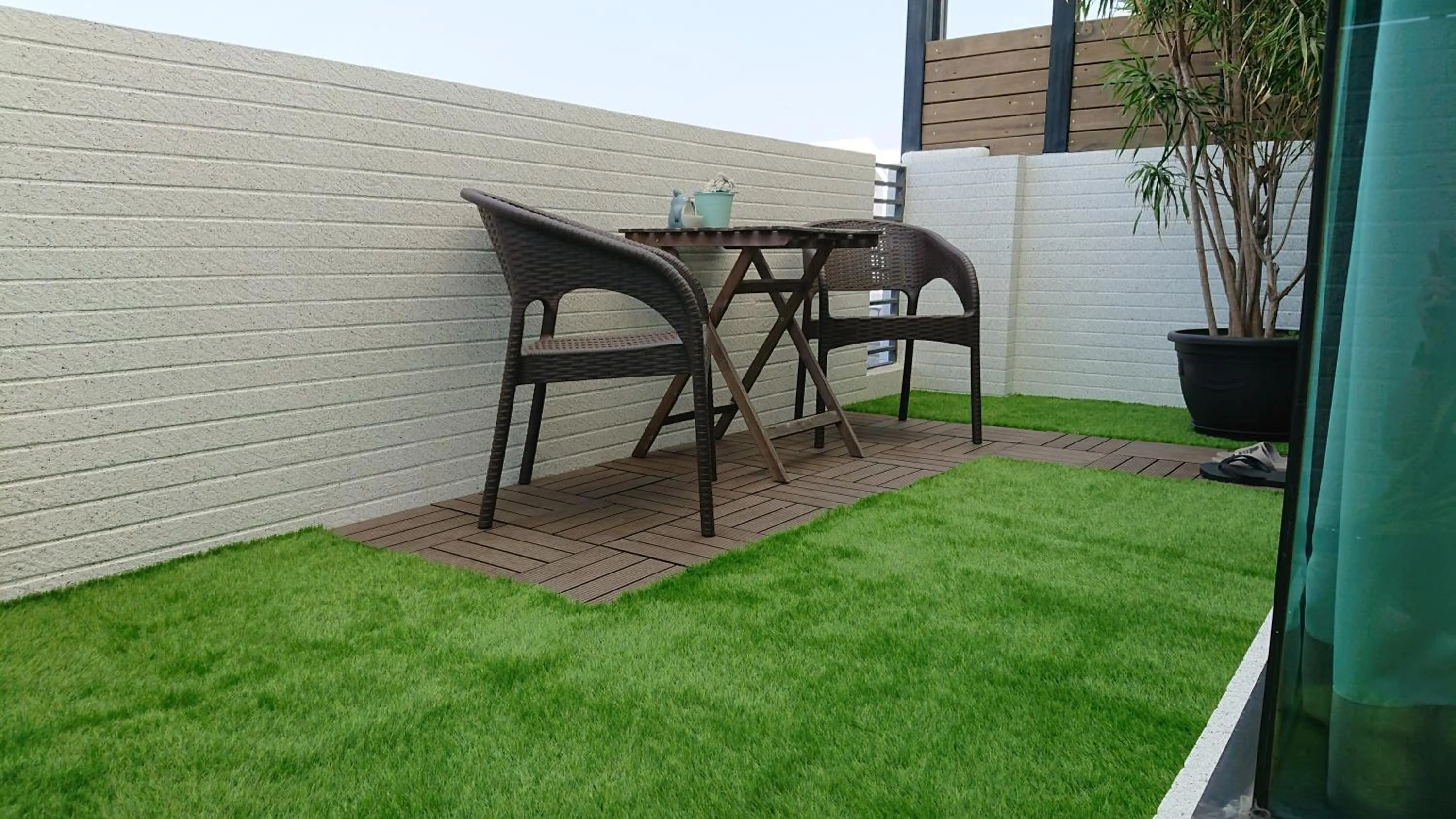 胖蝸牛親子民宿