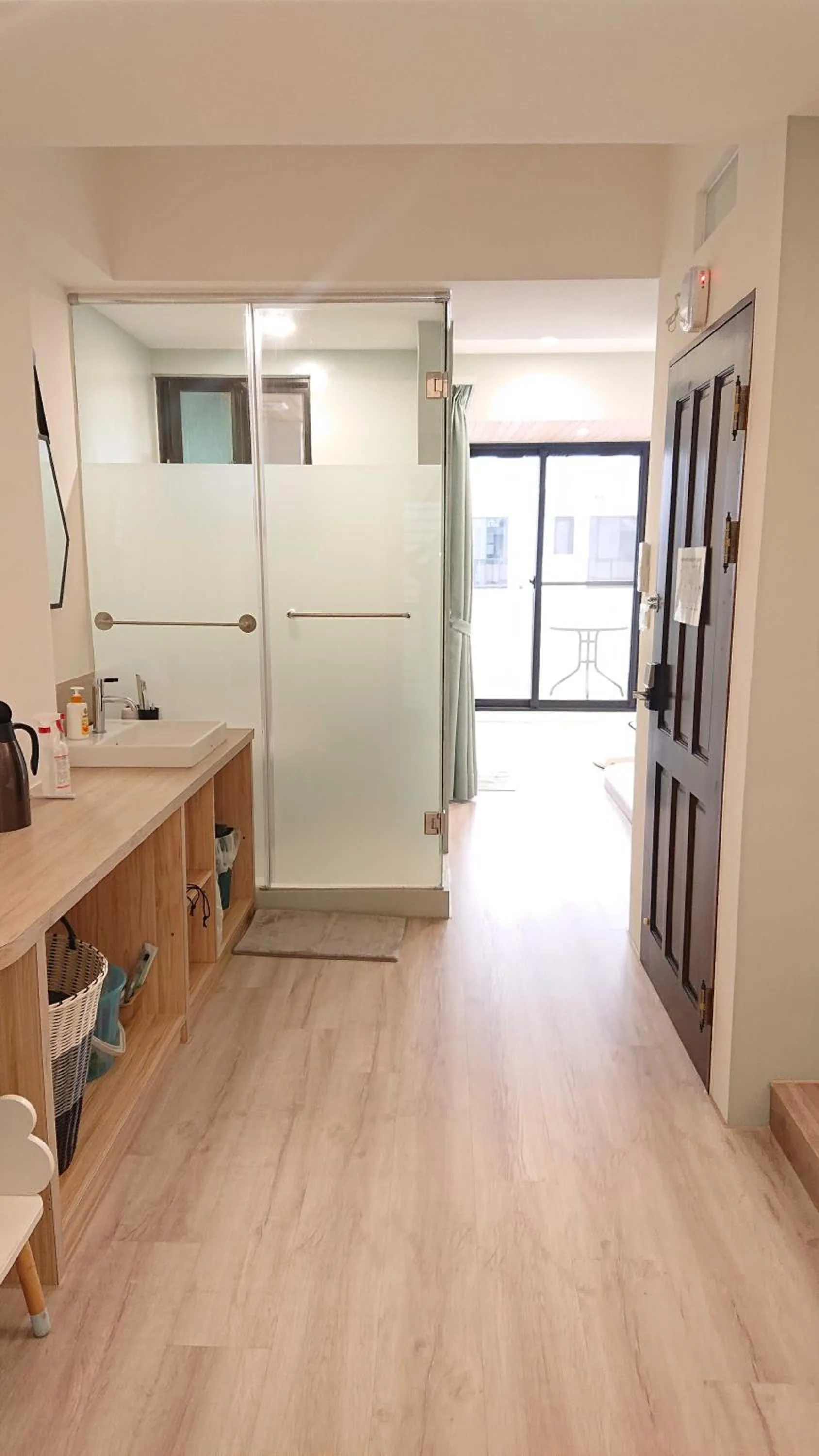 胖蝸牛親子民宿