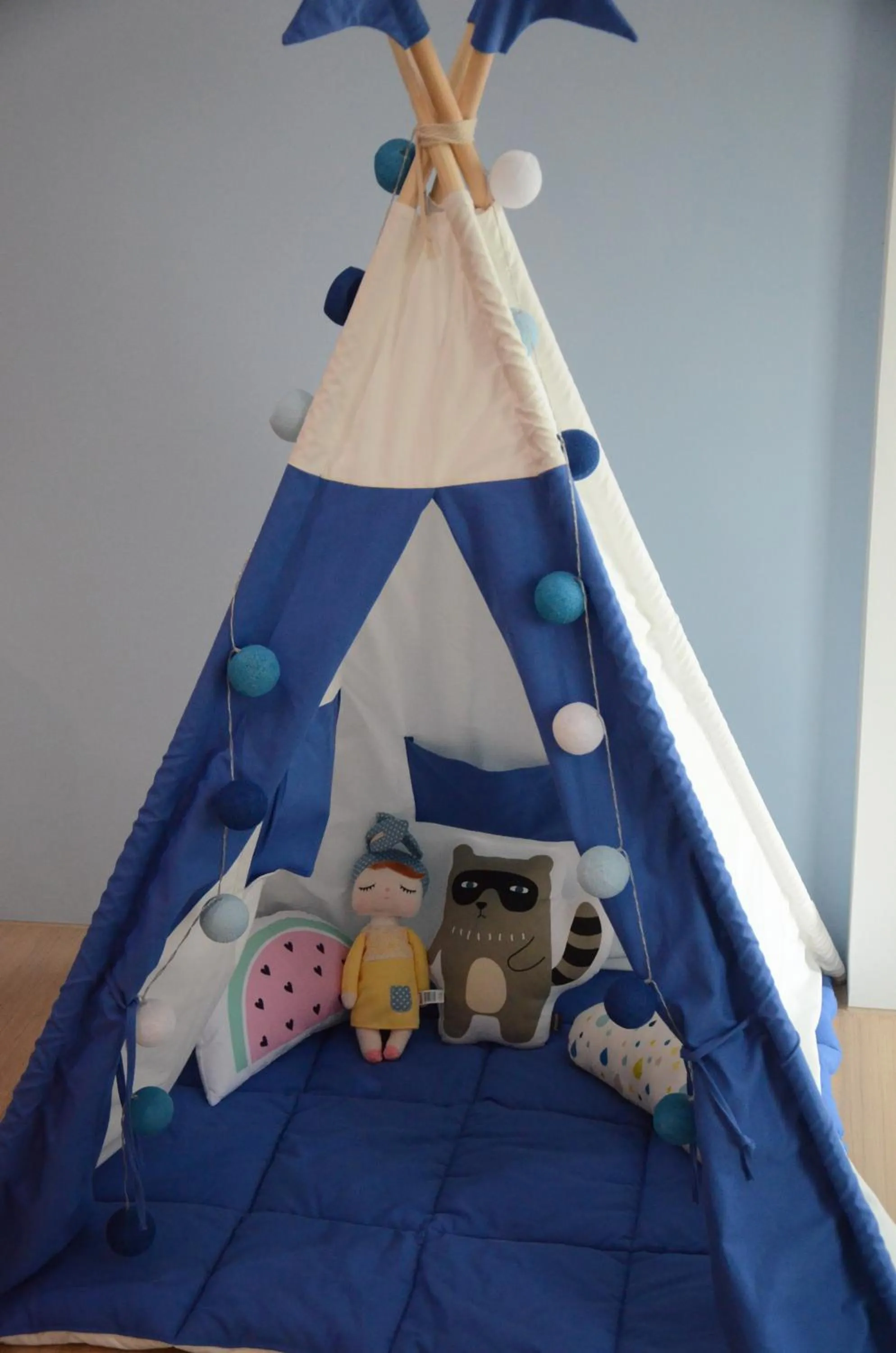 Children play ground, Bed in 胖蝸牛親子民宿