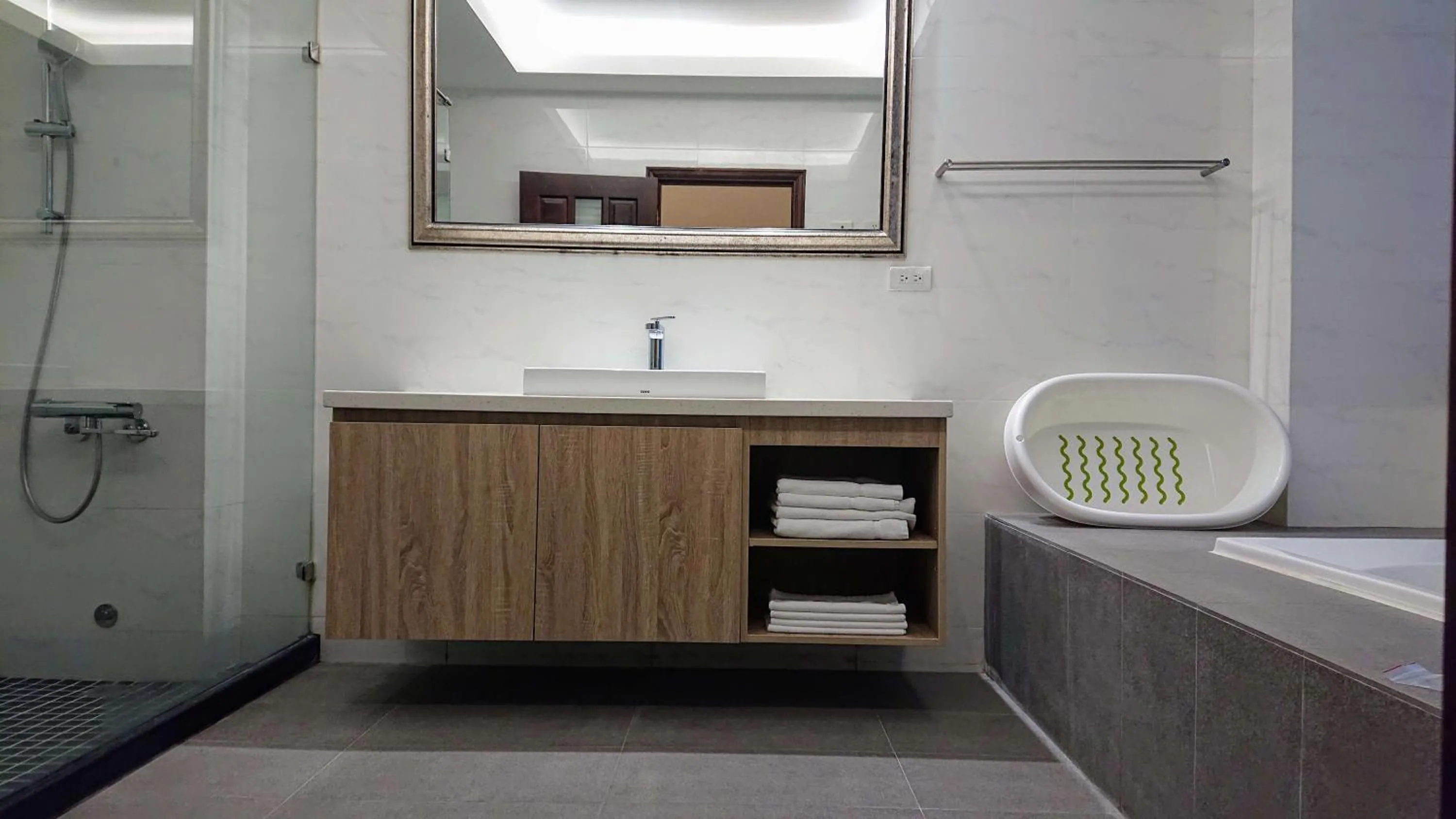 胖蝸牛親子民宿