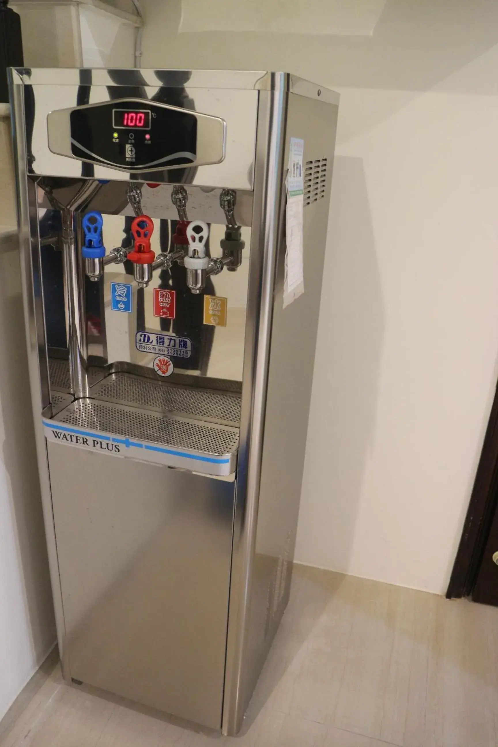 Lobby or reception in 胖蝸牛親子民宿 Lobby or reception in 胖蝸牛親子民宿