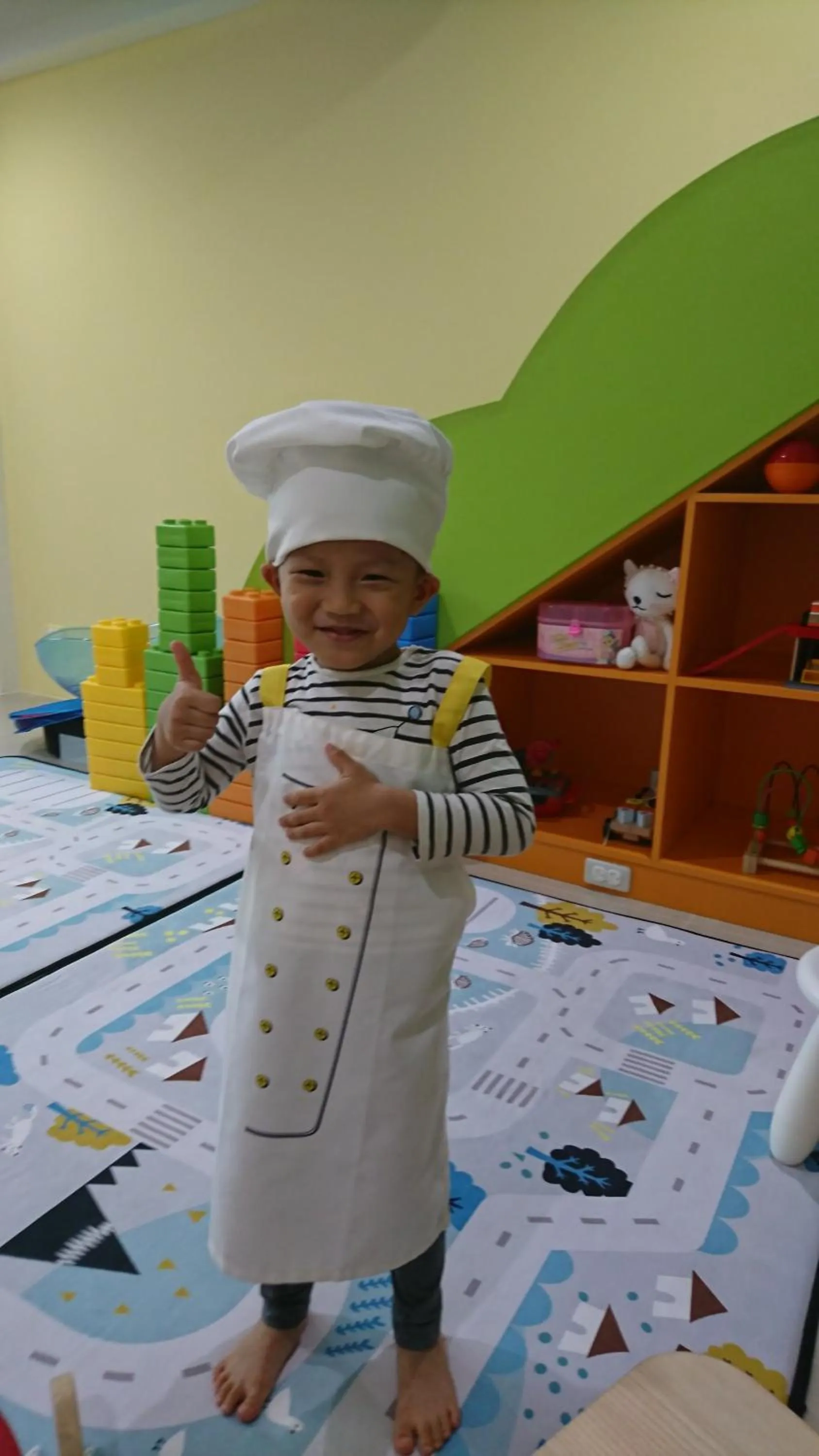 胖蝸牛親子民宿