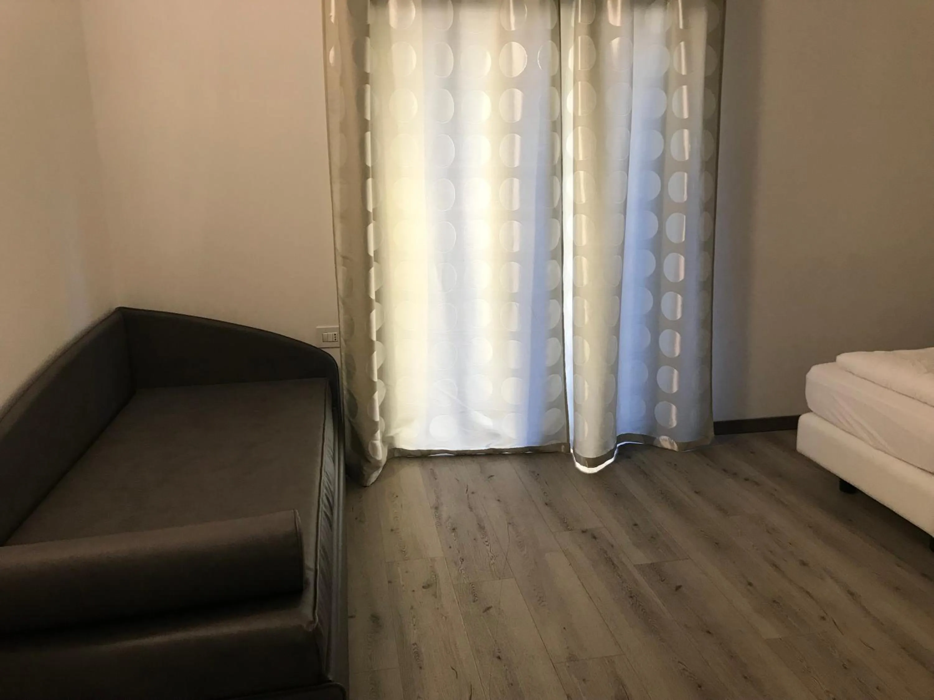 Bedroom, Bed in GardaBreak Rooms&Breakfast Holiday Apartments