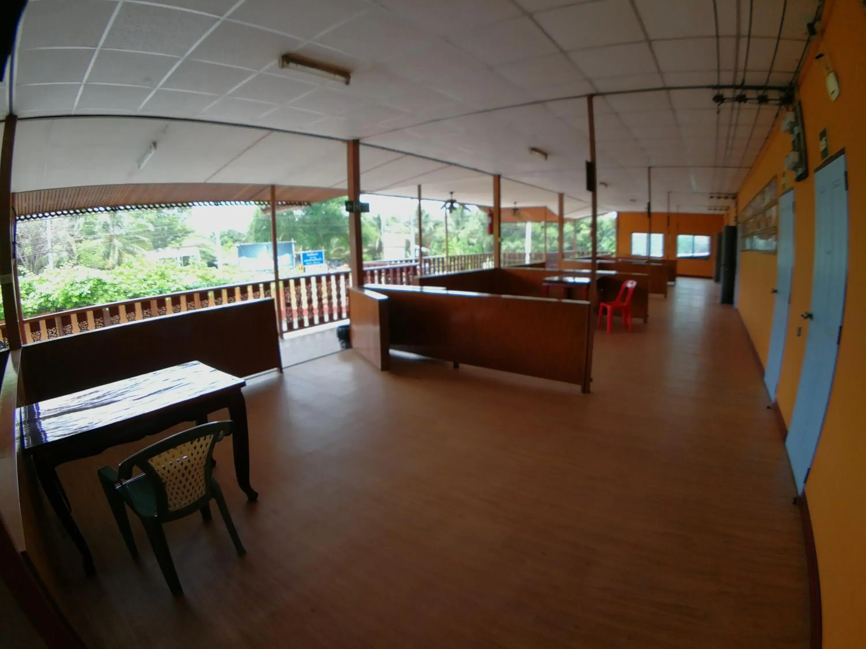 Standard Double Room in PuengLuang Hotel Standard Double Room in PuengLuang Hotel