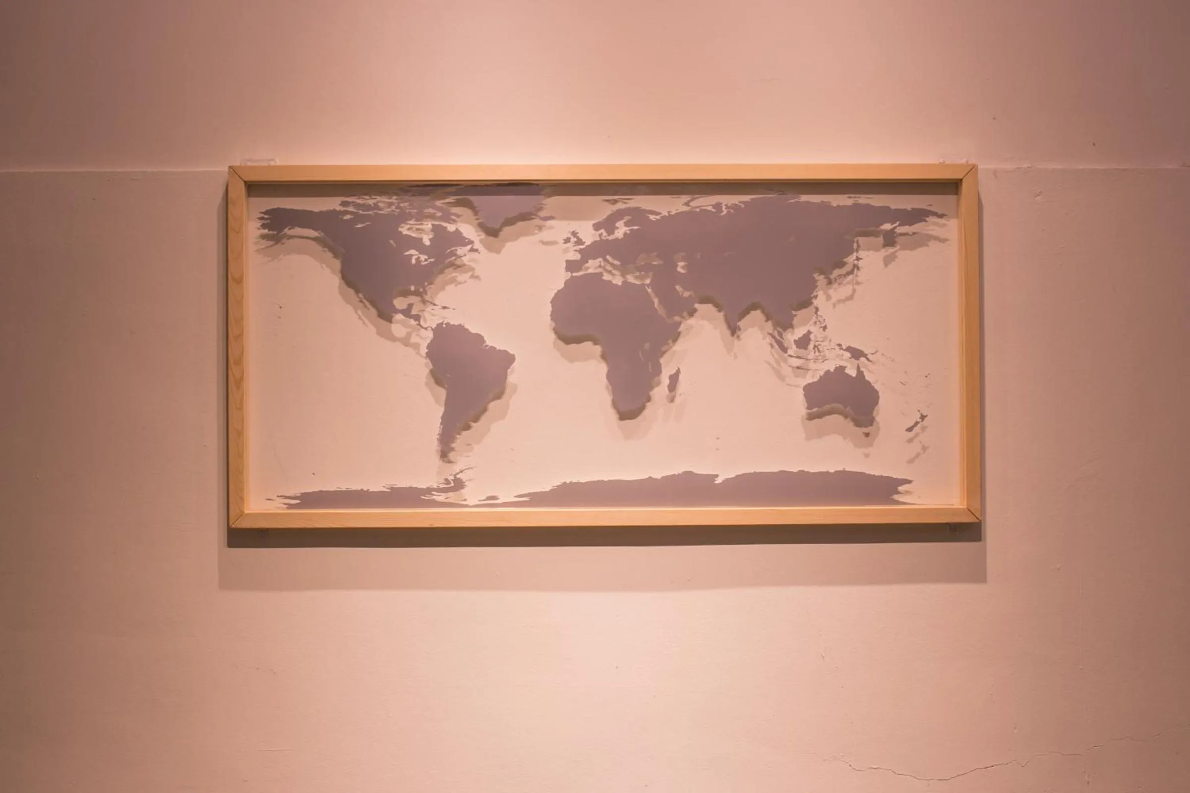 Decorative detail in Little Japan