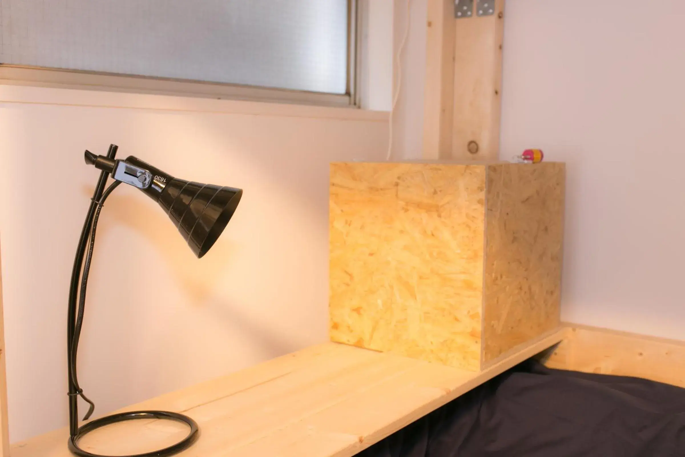 Photo of the whole room in Little Japan Photo of the whole room in Little Japan