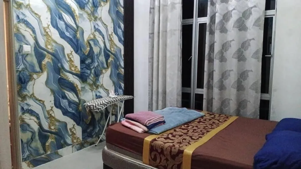Astana Barrington Square Goldenhills Pasar Malam Cameron Highlands