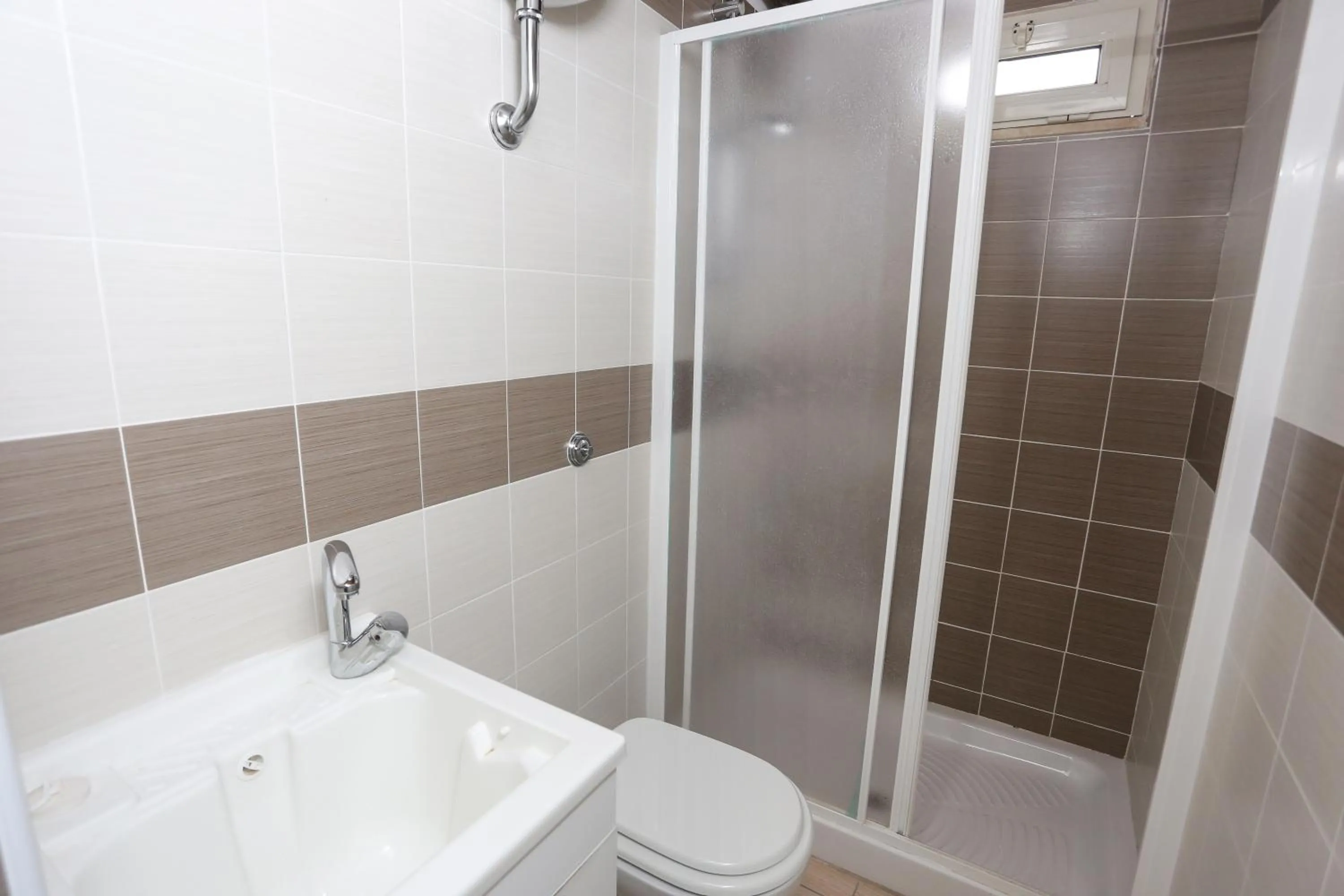 Camping Lido di Salerno