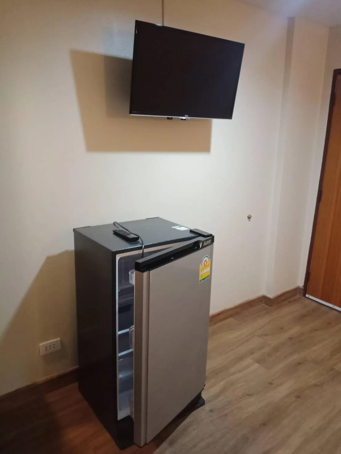 Property building in Imperial Sakon Hotel