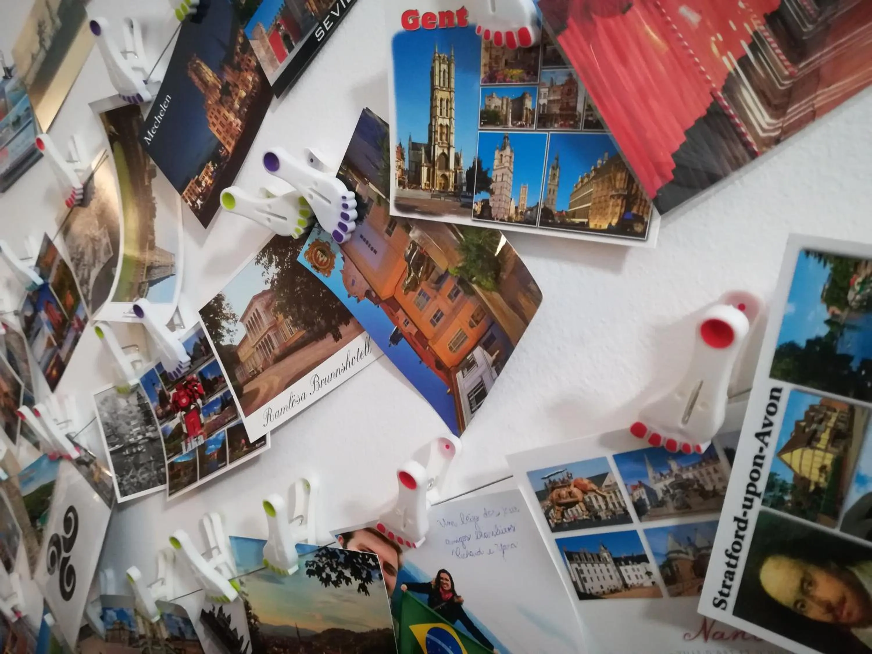 Family Guesthouse GreenSLO