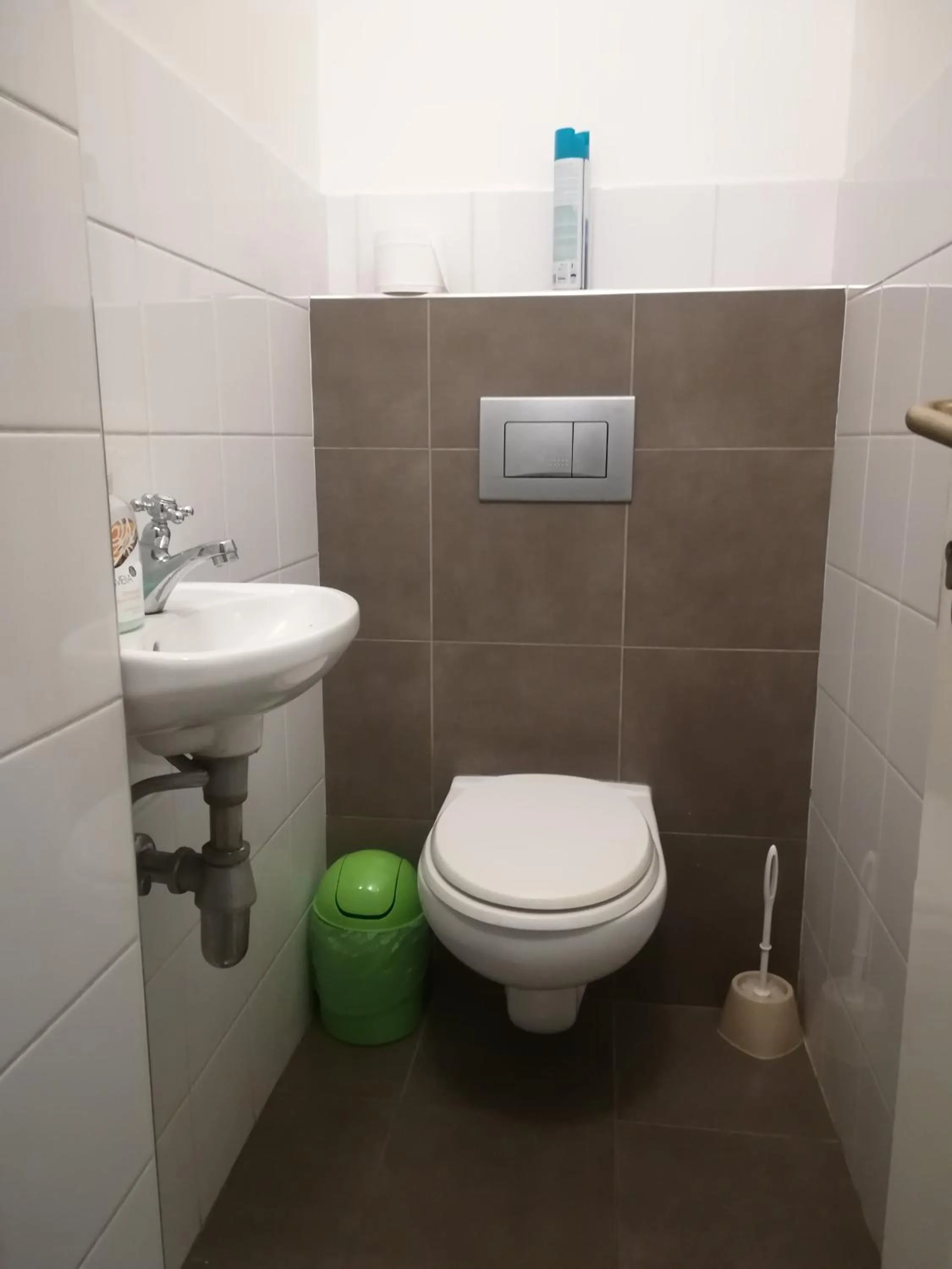 Family Guesthouse GreenSLO