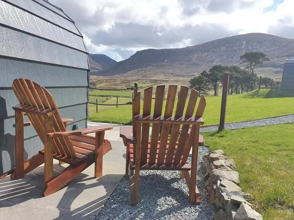Gorse Hill Glamping