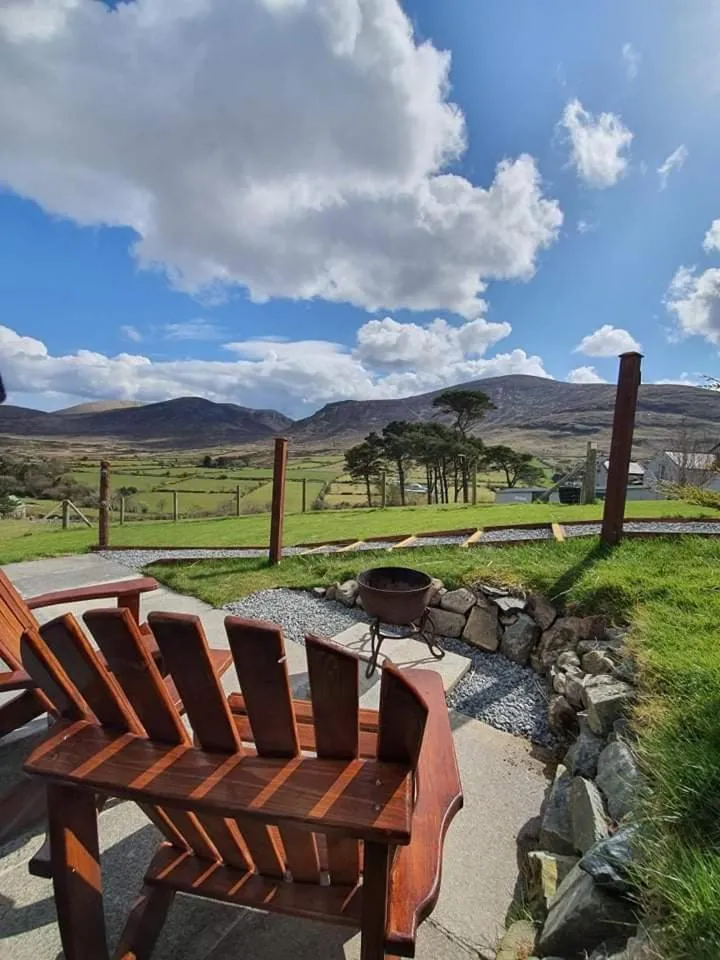 Gorse Hill Glamping