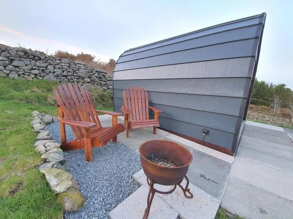 Gorse Hill Glamping